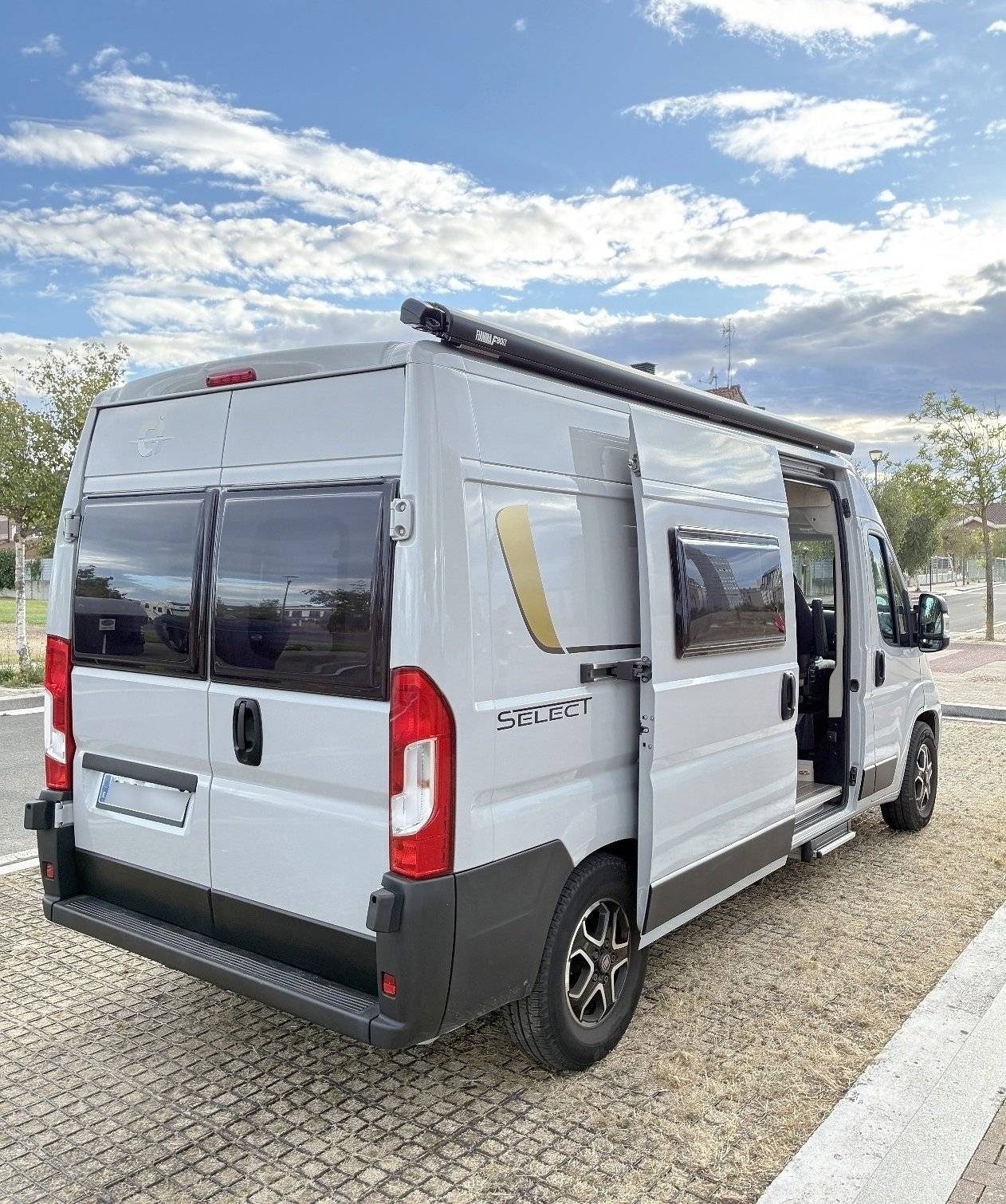 Ci KYROS 5 