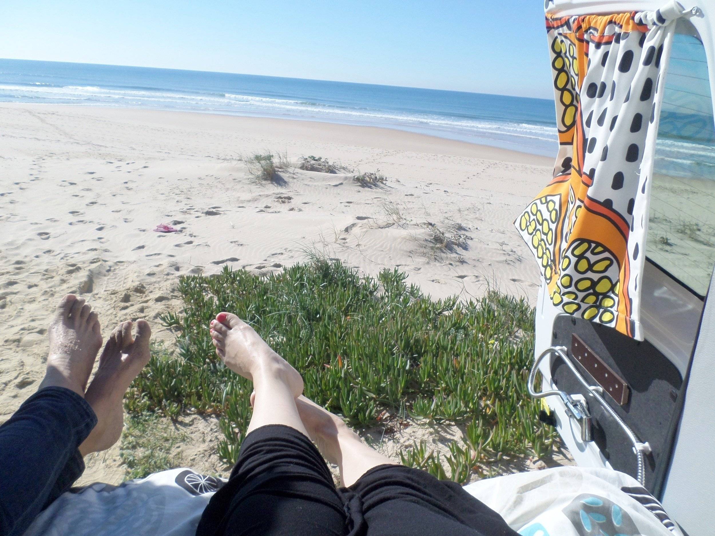 RoadCampers Berlingo