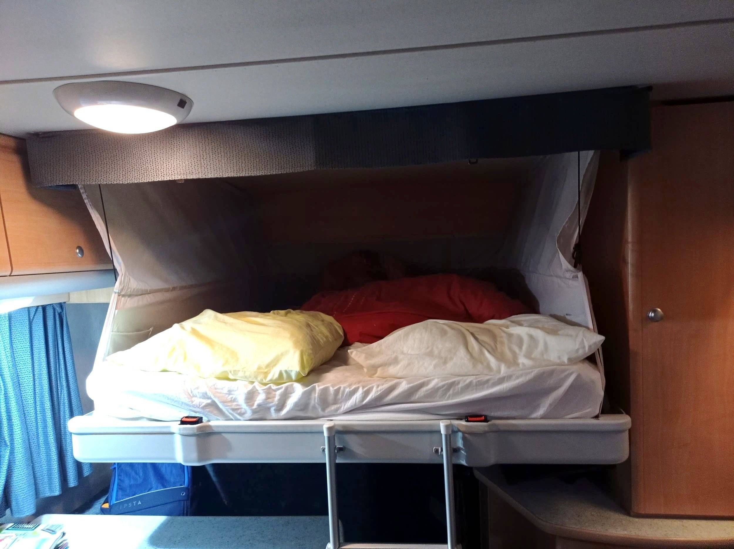 Challenger challenger