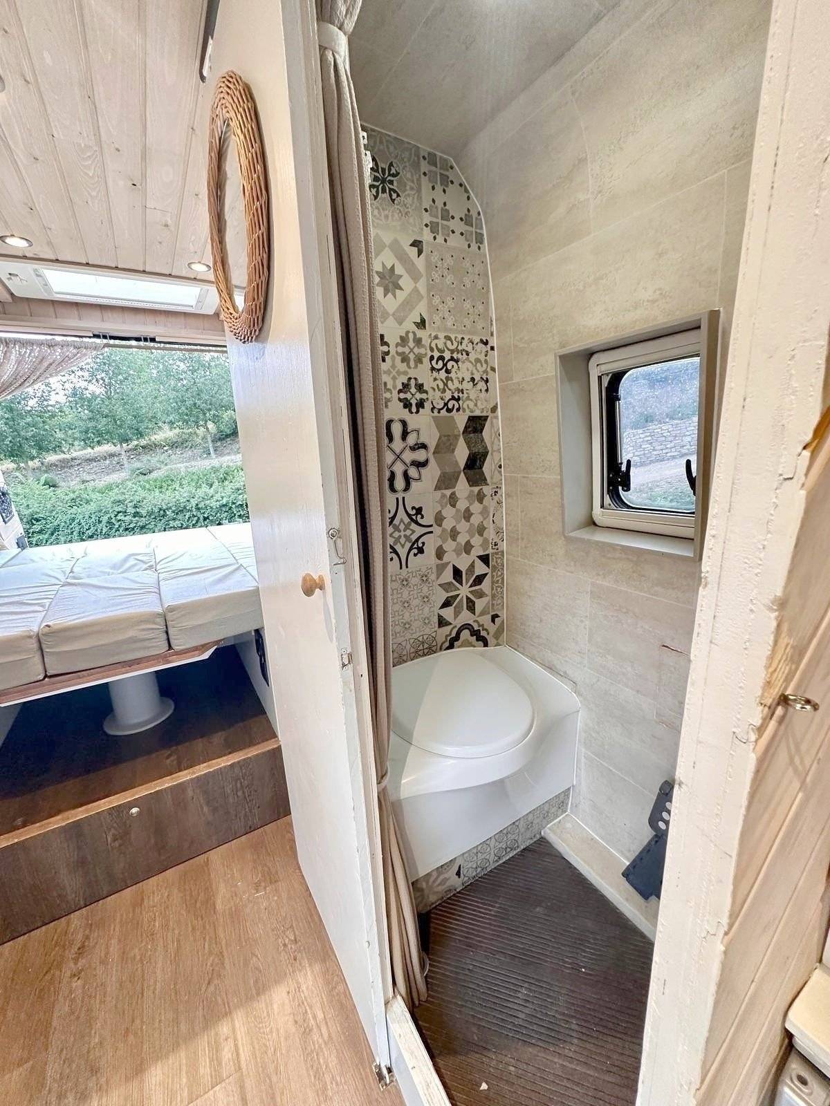 Kapam Boxer L4H3 2.0 BlueHDI 163Cv