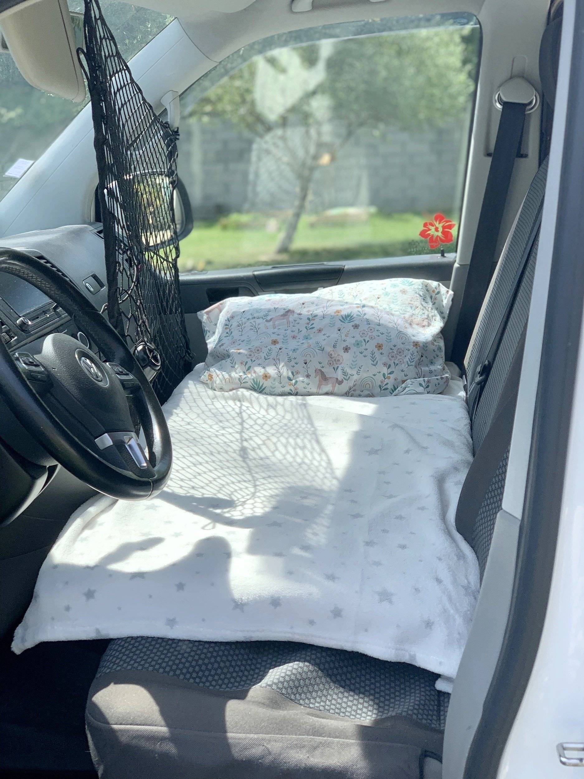 Volkswagen T5 2 l 140 ch