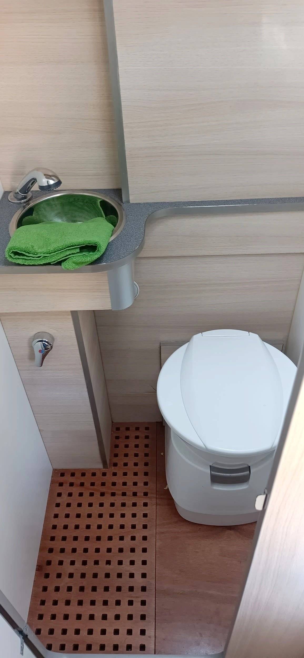 Fiat Ducato 2,3 l Multijet 130 ch.