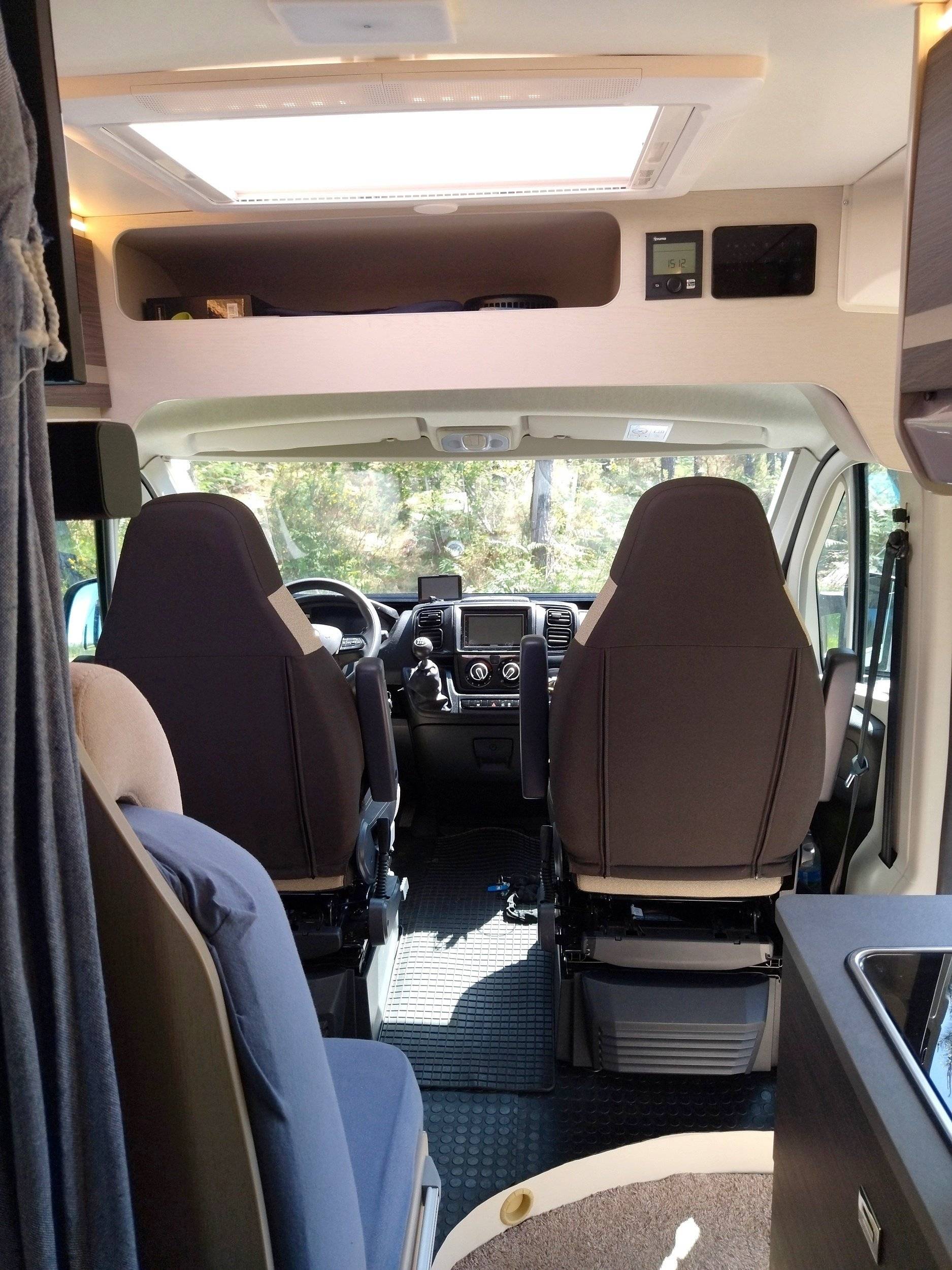 Rimor Rimor Horus 45