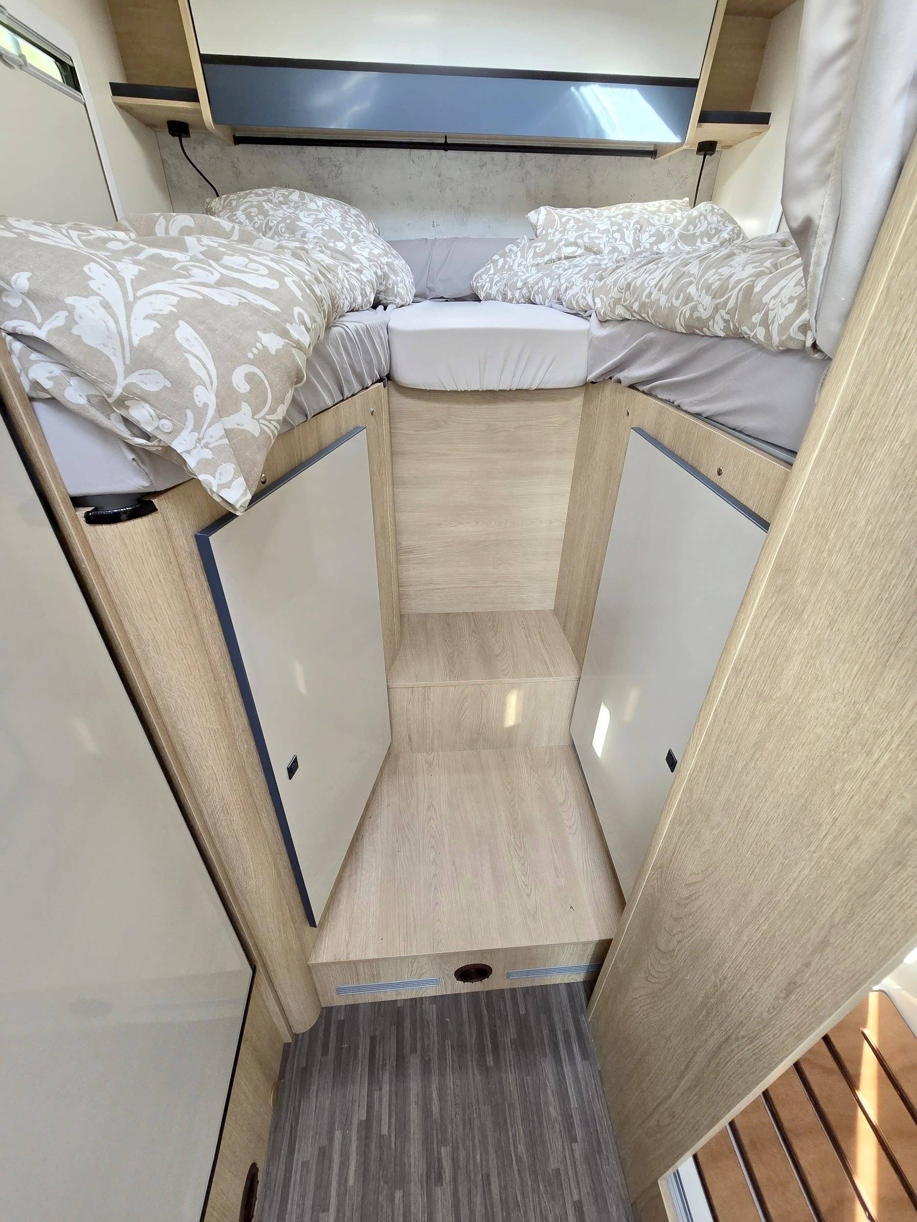 C.I. Horon Fit 81XT