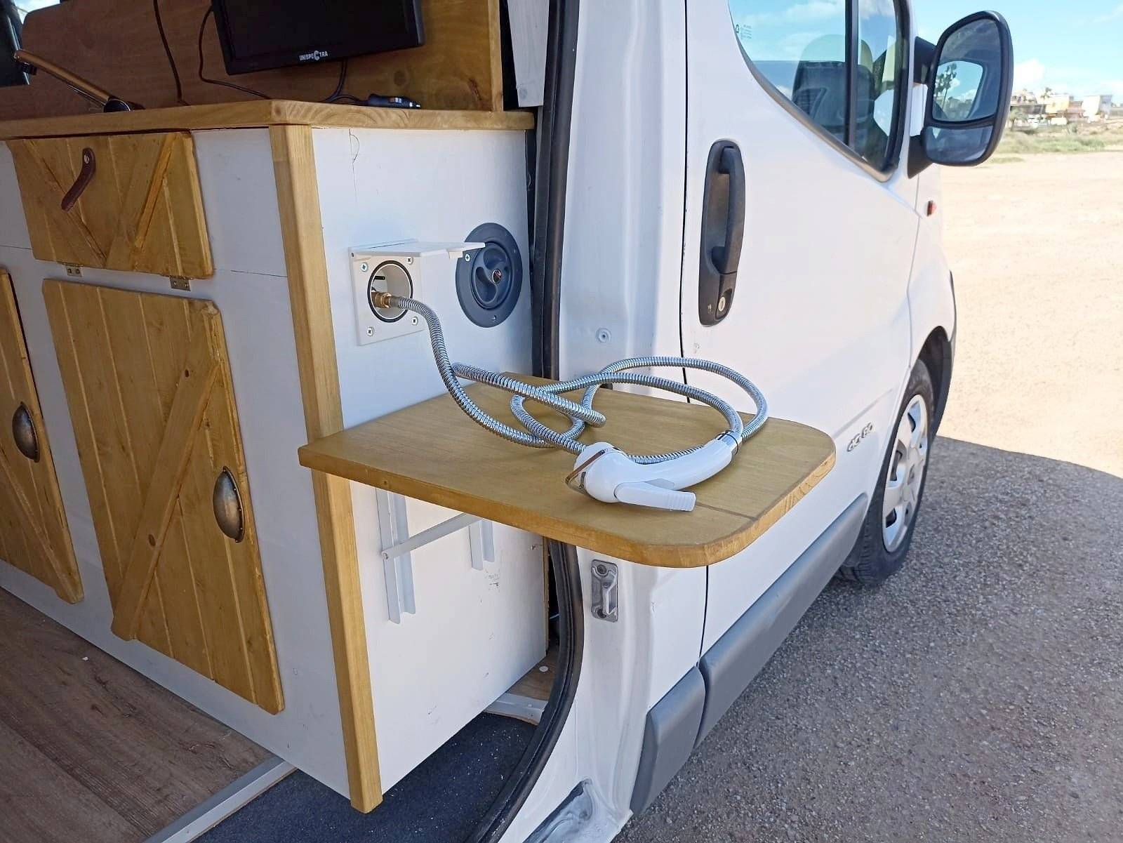 Renault Renault Trafic