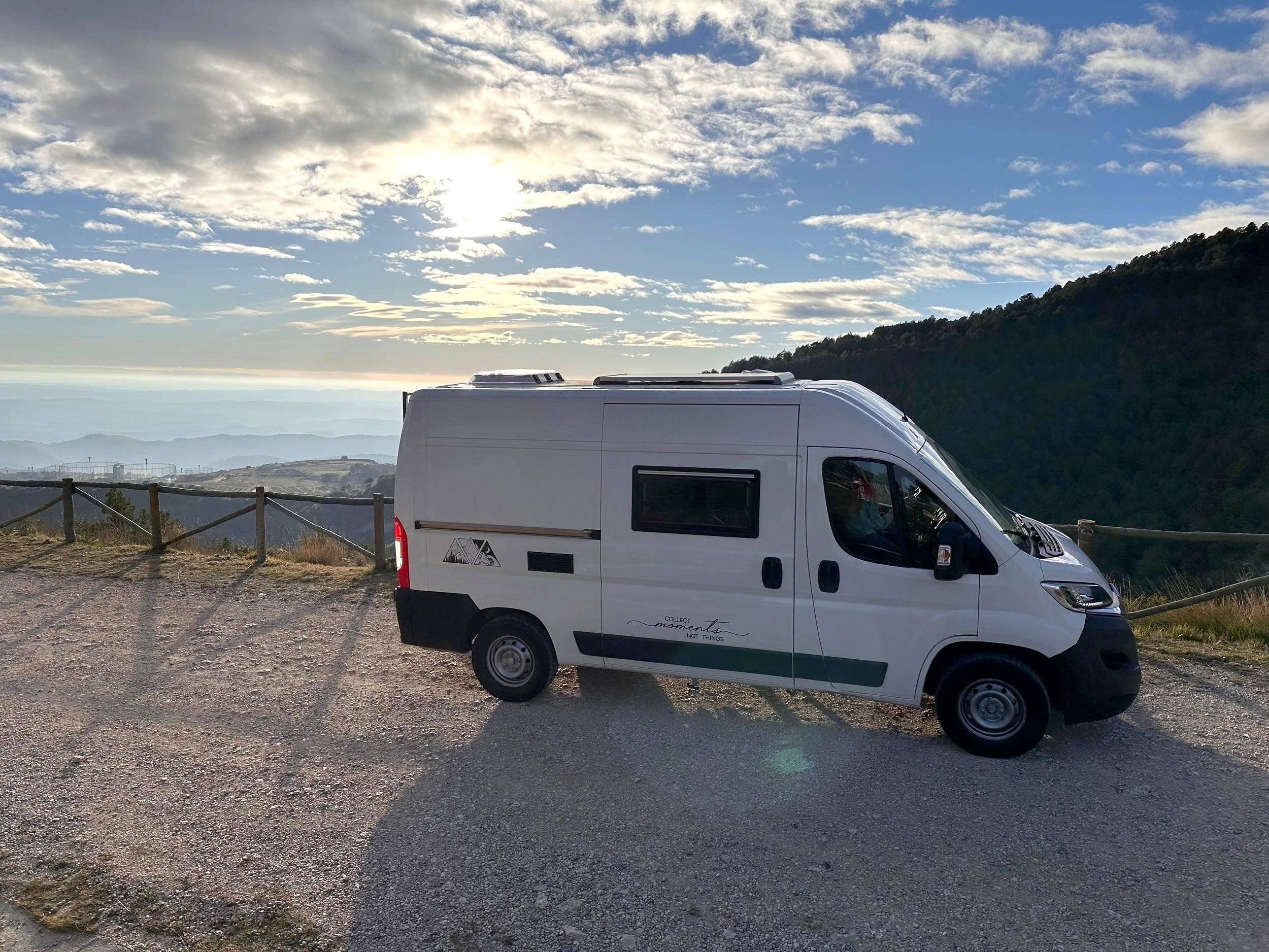 Citroën  Jumper 2,2 l 150 cv