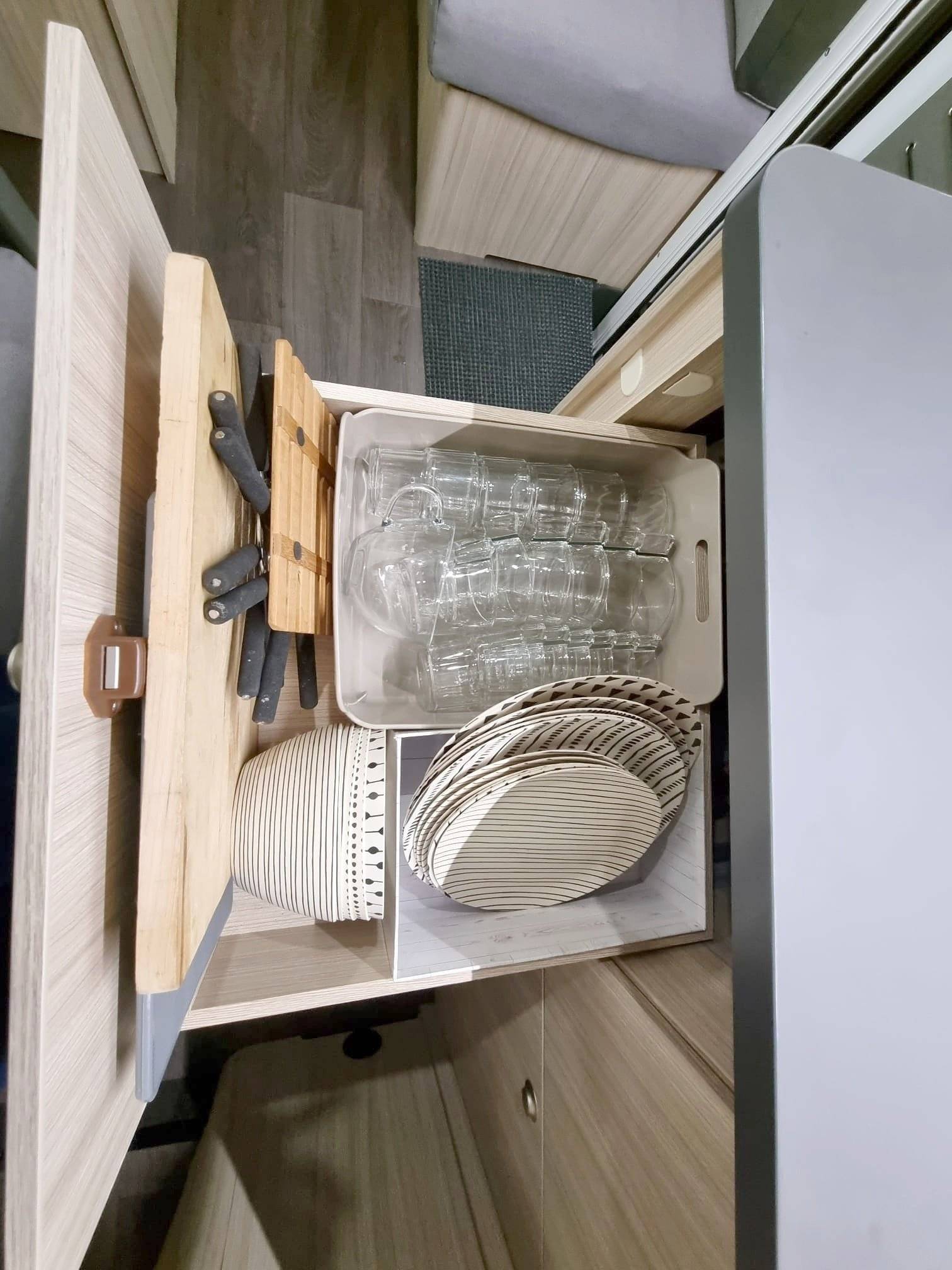 Adria Jumper 2,2 l 130 ch