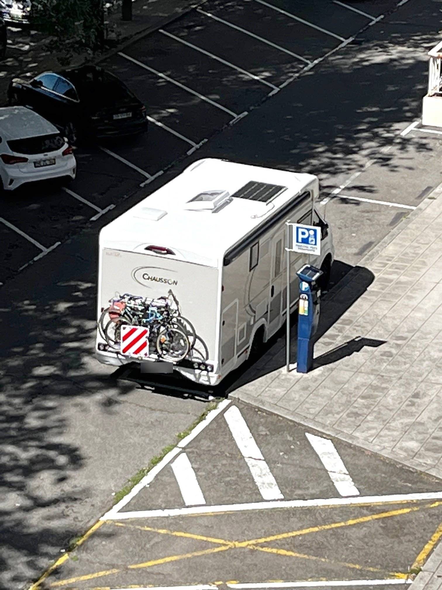 Chausson 640 Titanium Ultimate