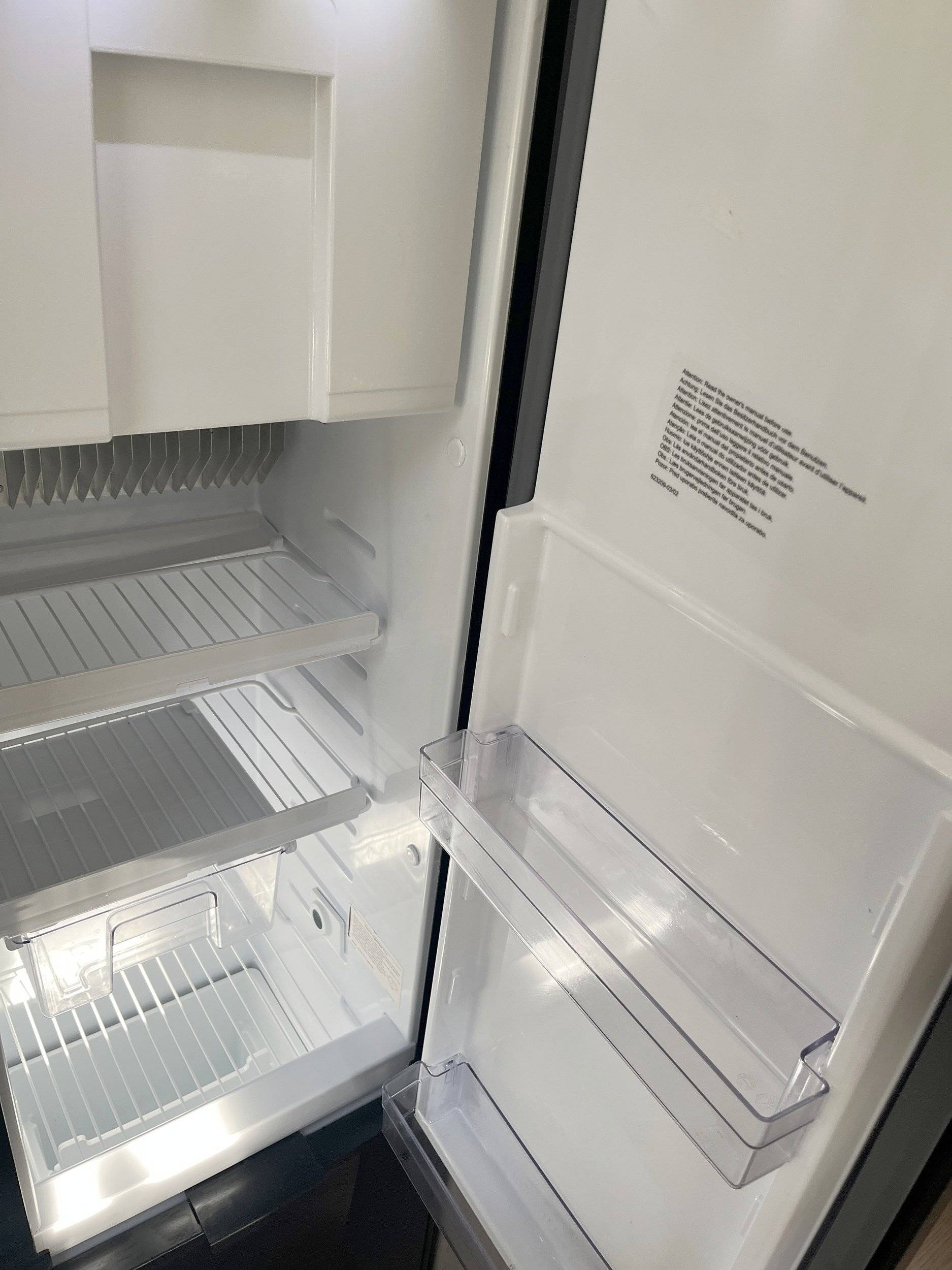 Rapido Fiat ducato 140cv