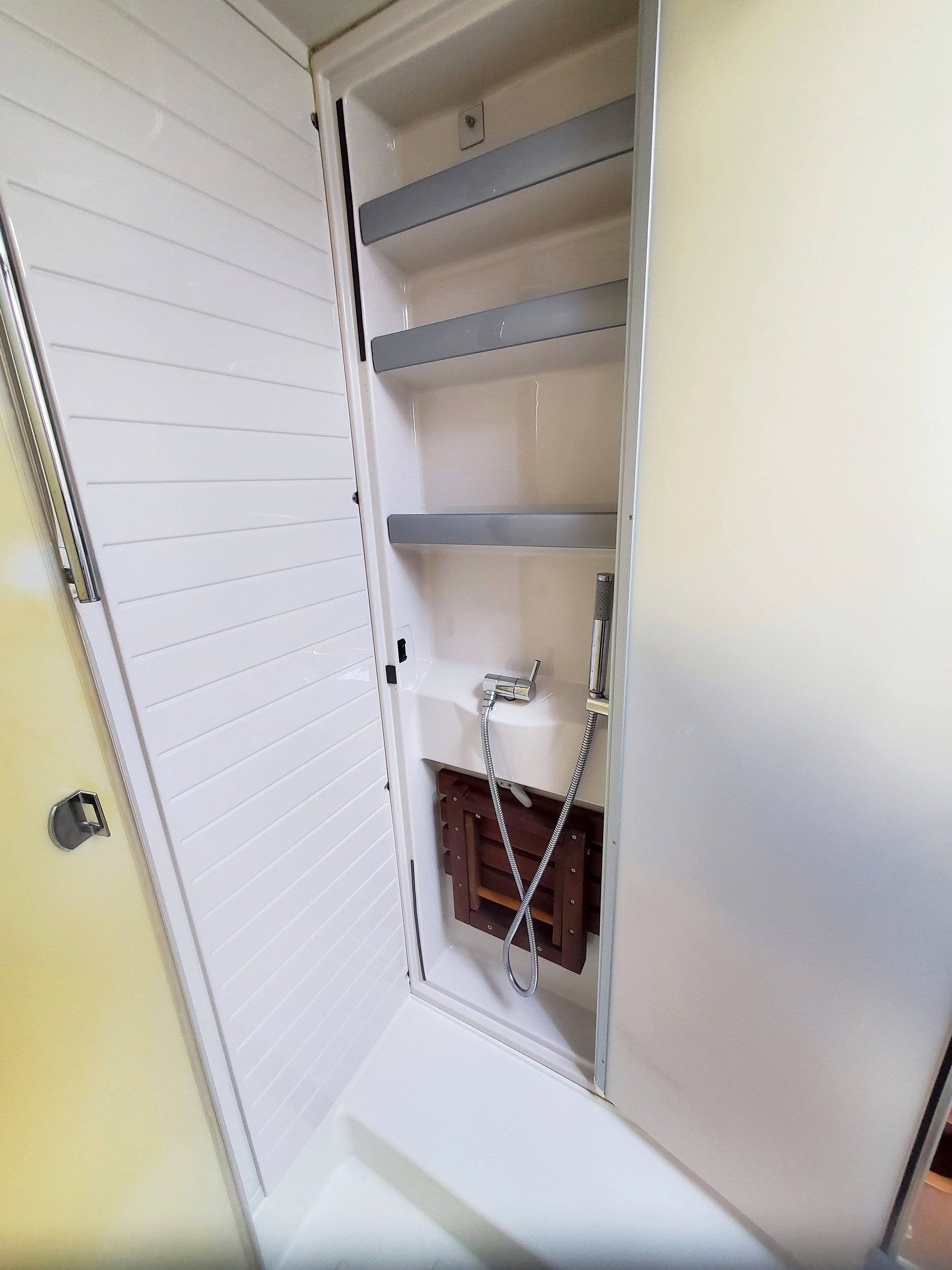 Bürstner FIAT DUCATO 2.3 multjet 130 cv