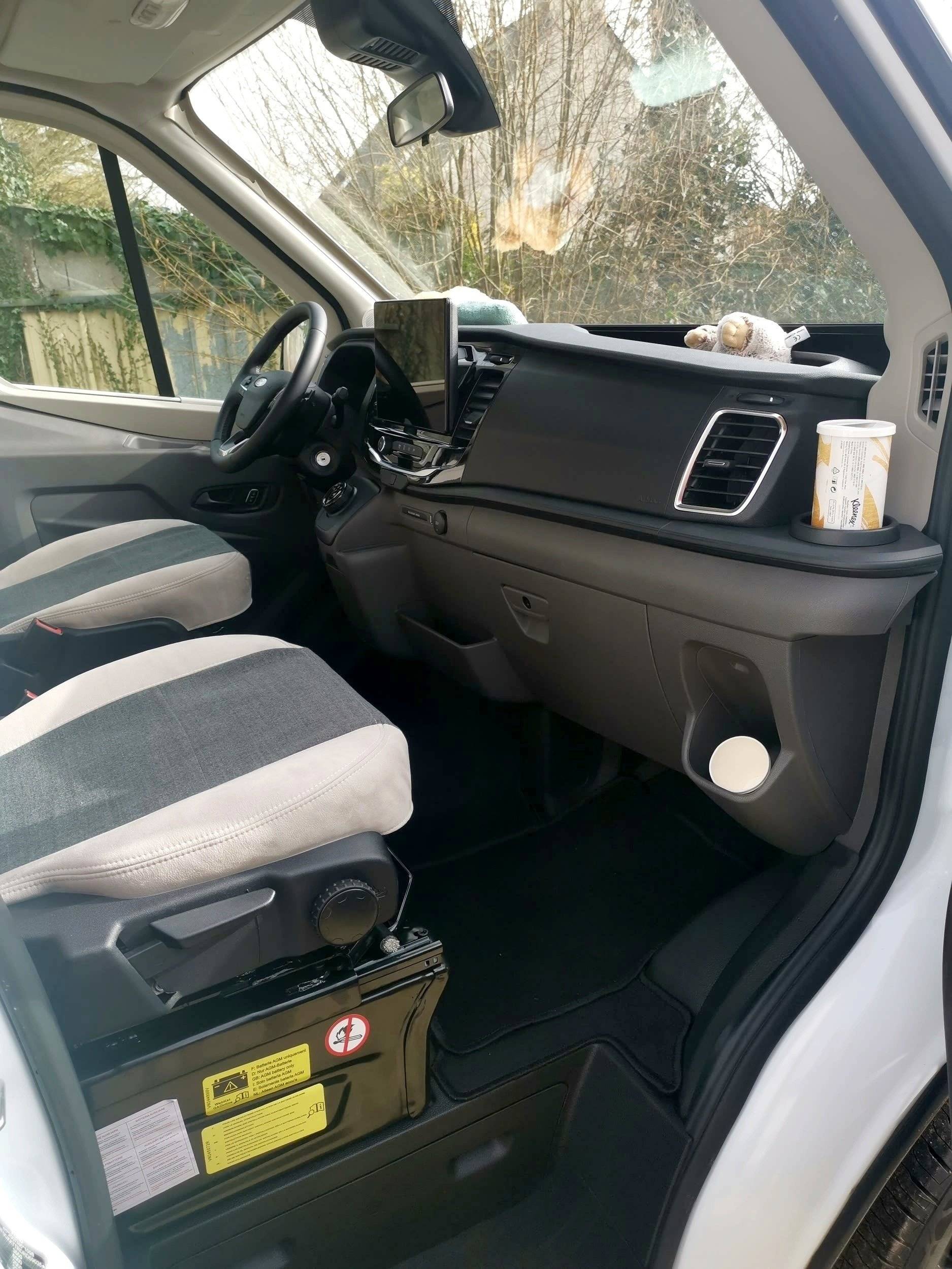 Chausson TITANIUM PREMIUM 788