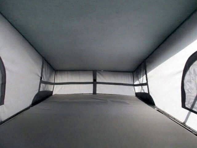 Campérêve Jumpy 150 cv