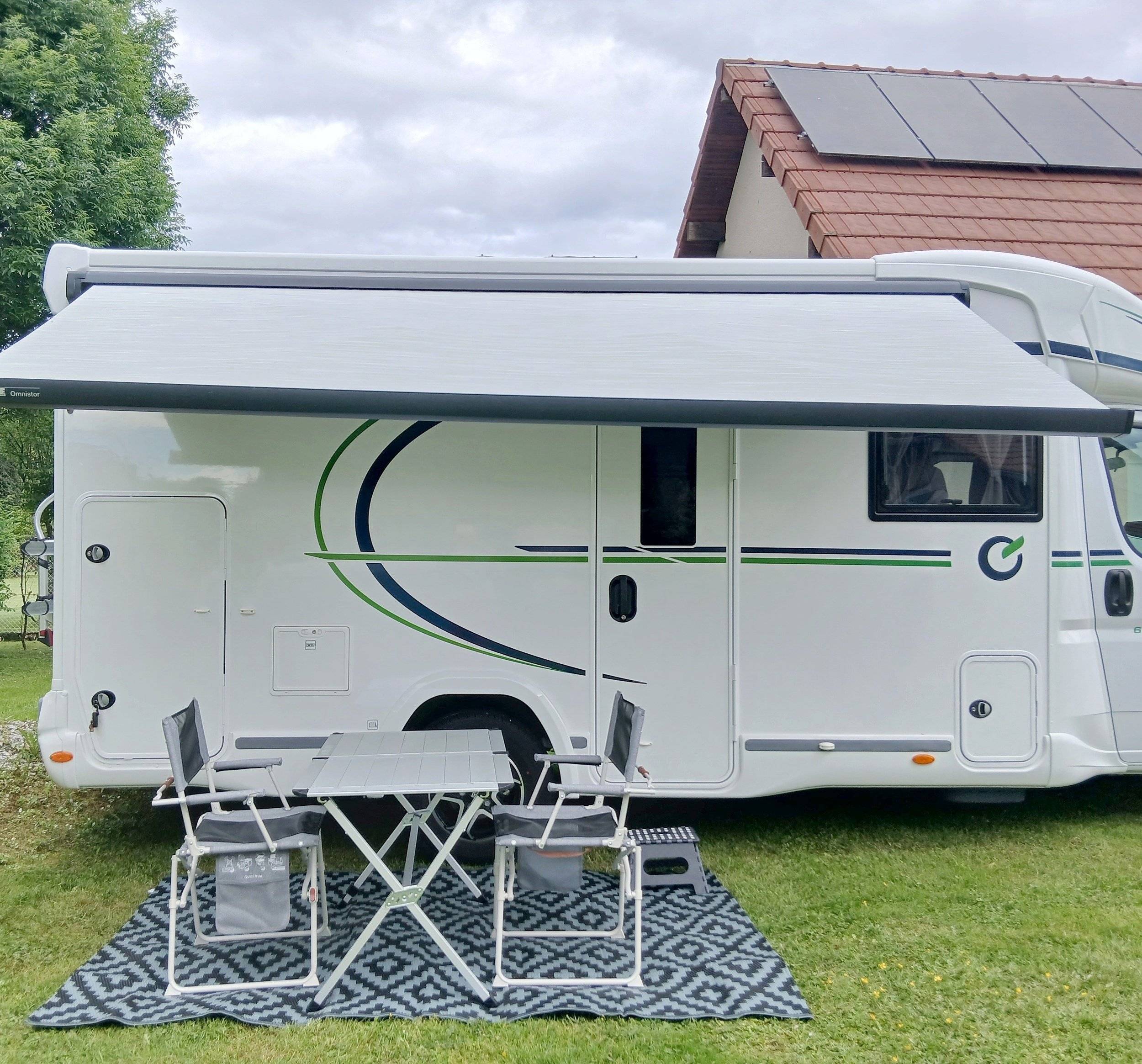 Chausson 