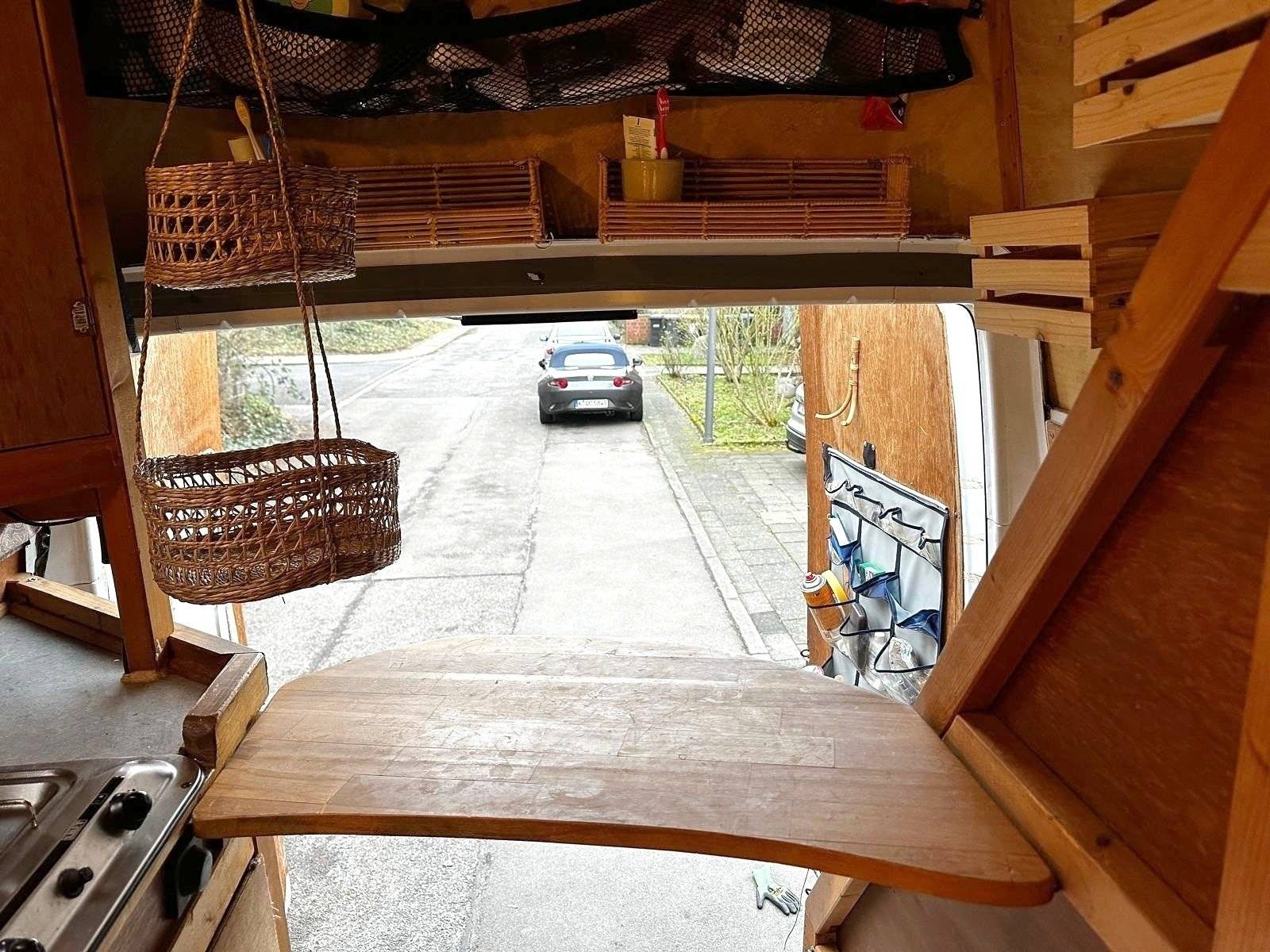 Mercedes Sprinter 312 d