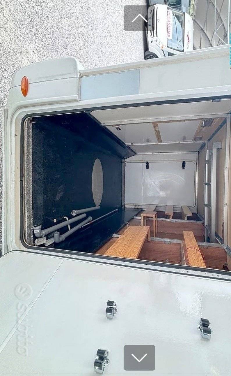 Bauges Automobiles Transit 2,4 l TDCi 140 ch.