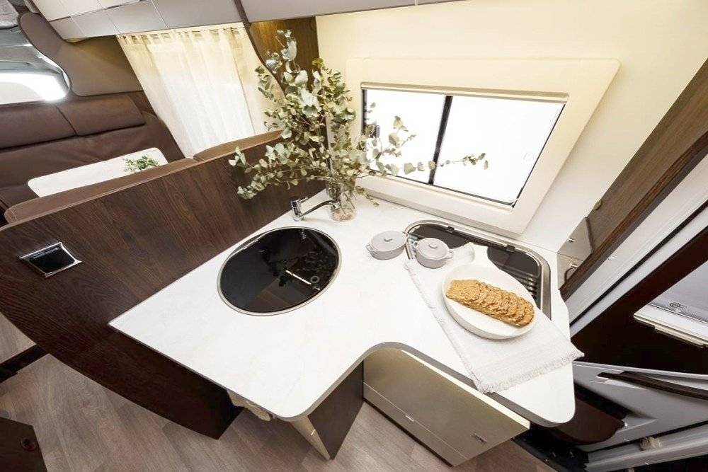 Benimar Sport 323 northautokapp