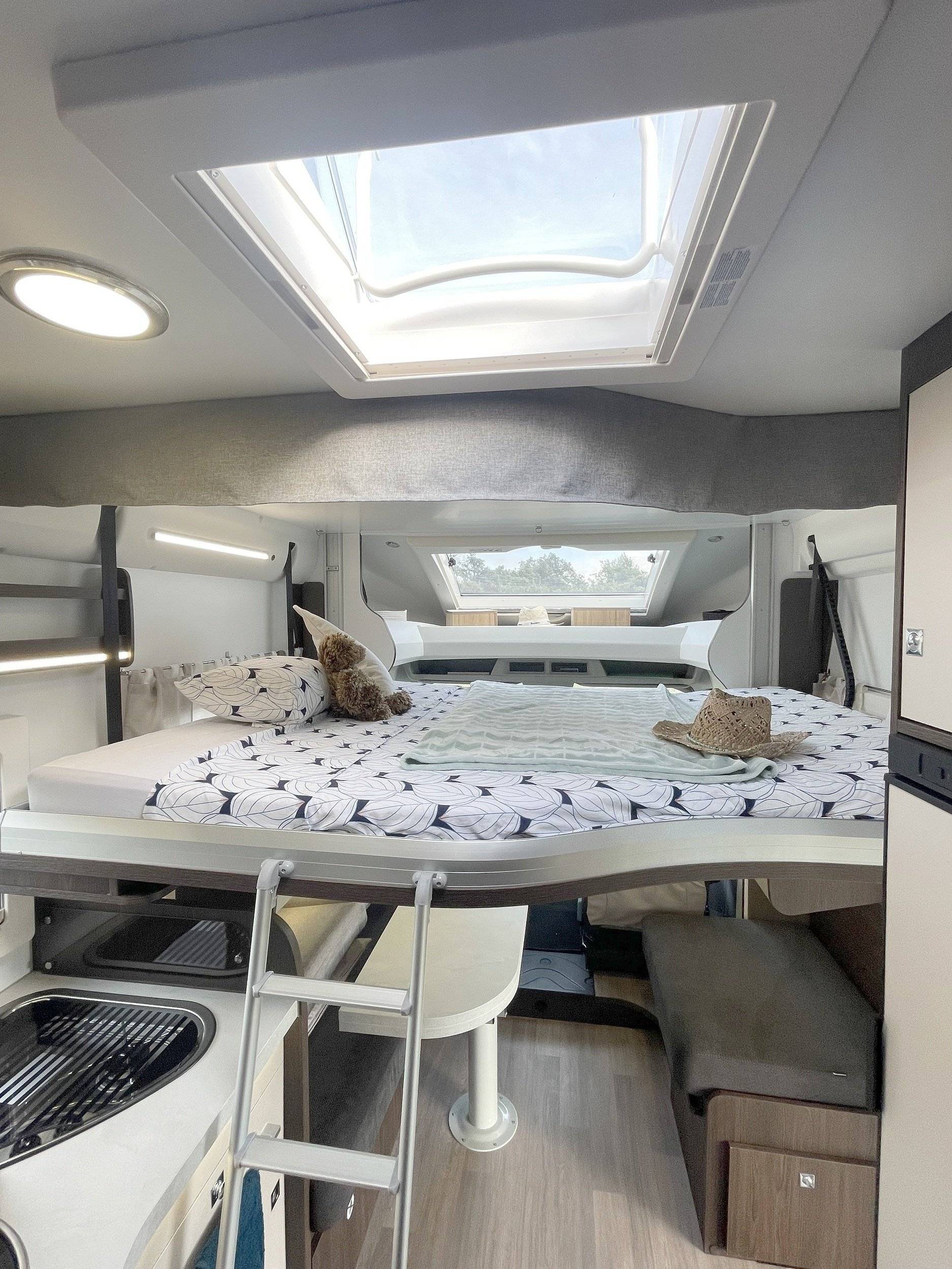 Benimar BENIMAR 468 Édition Limitée