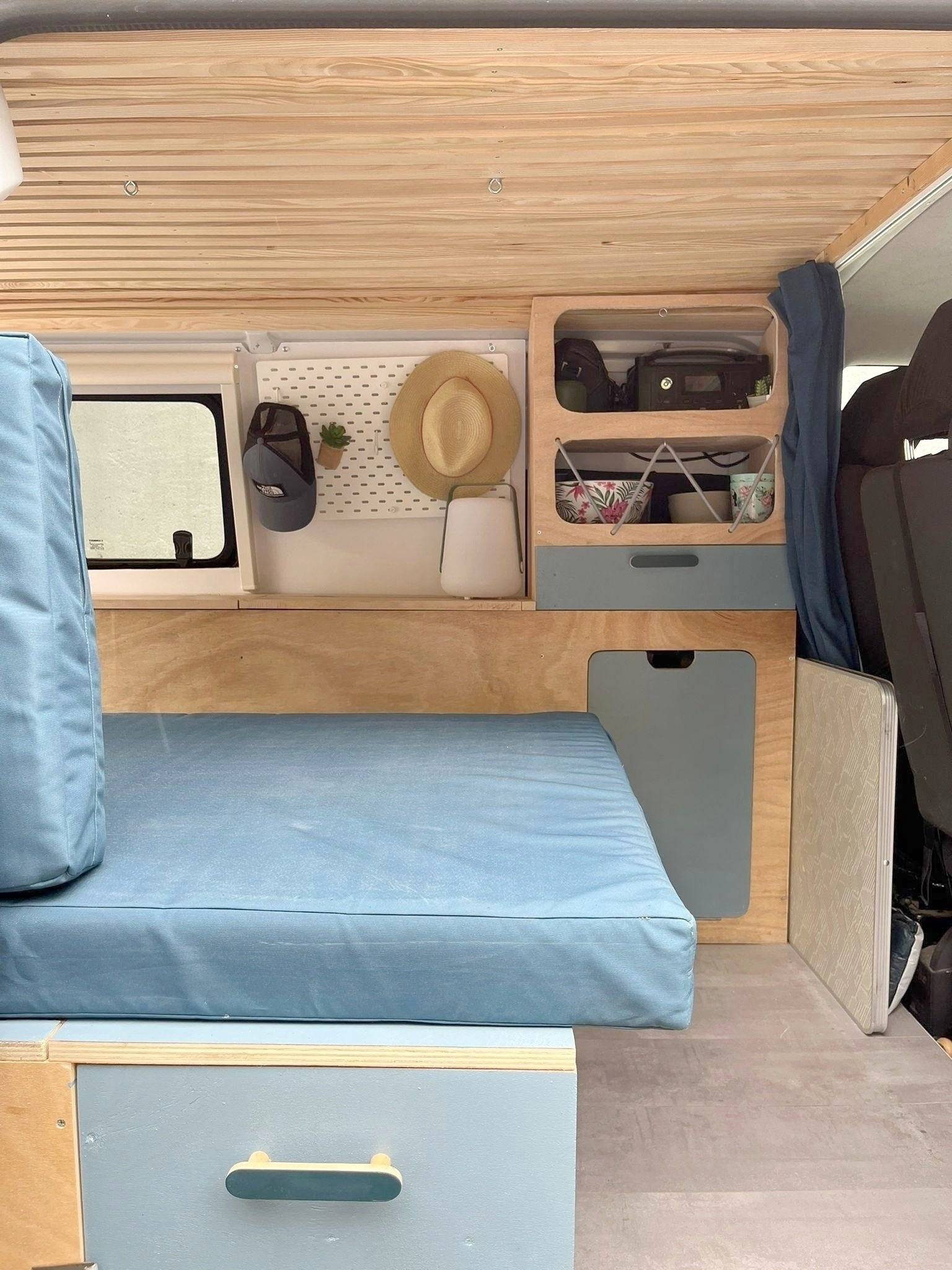 Volkswagen TRANSPORTER T5