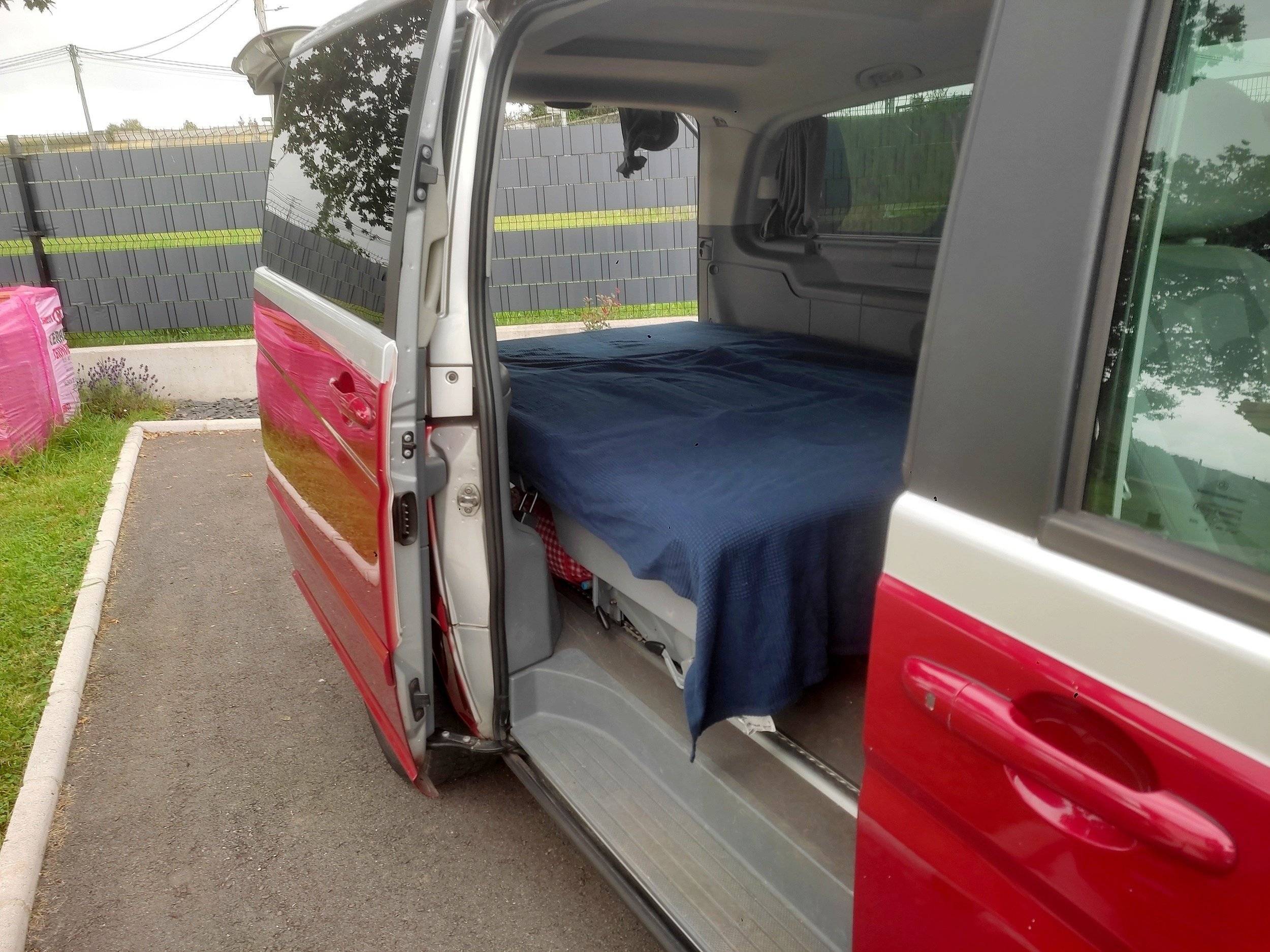 Mercedes Viano Fun 2.2/Mercedes