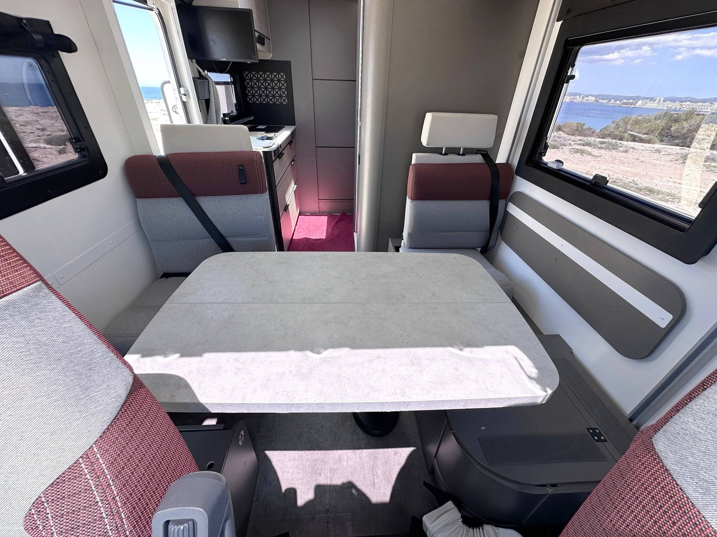 Challenger FIAT DUCATO