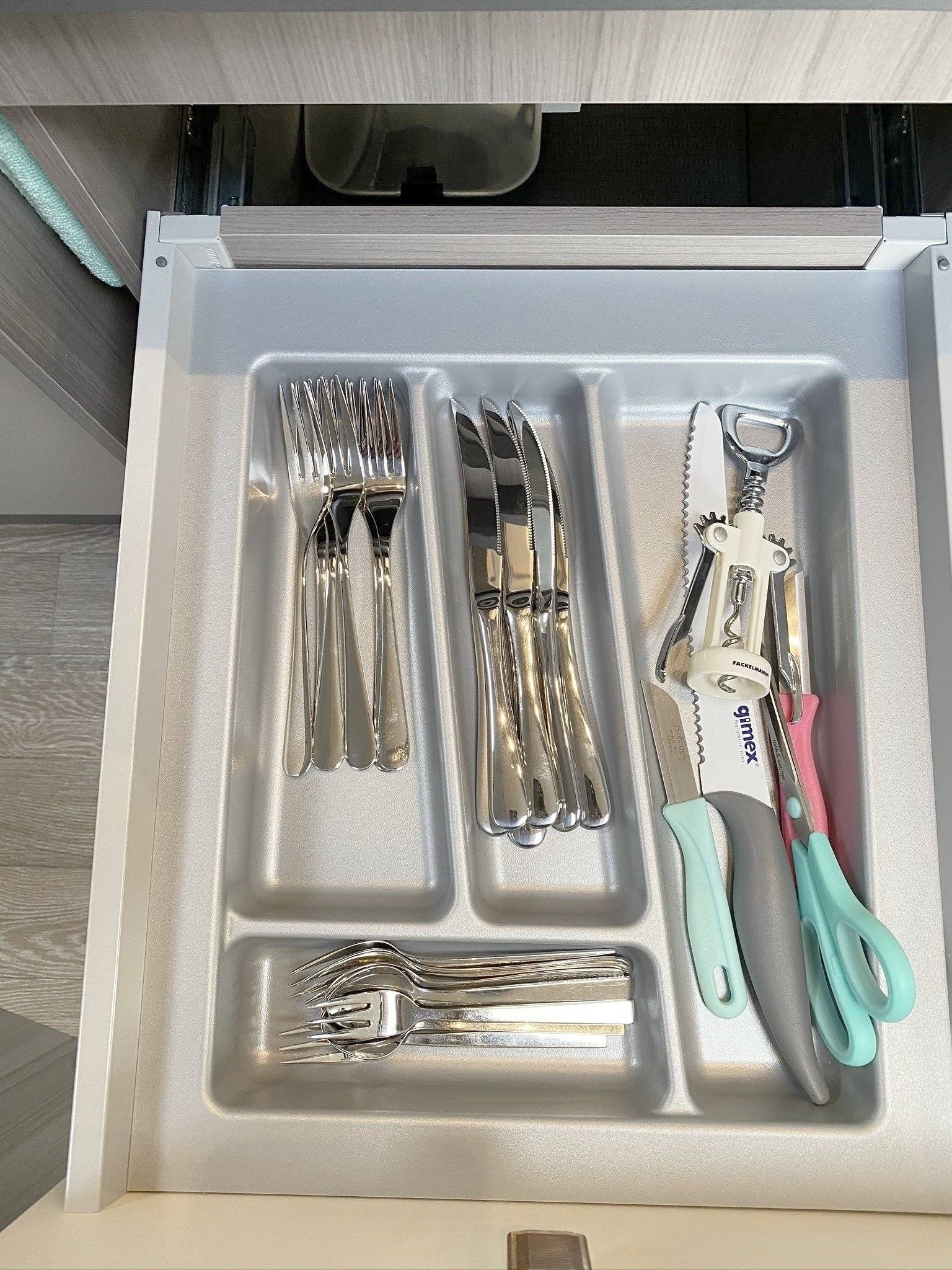 Hobby Optima Premium T65 FL