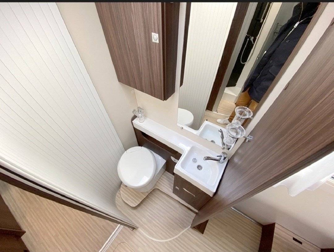 Benimar BENIMAR TESSORO 497