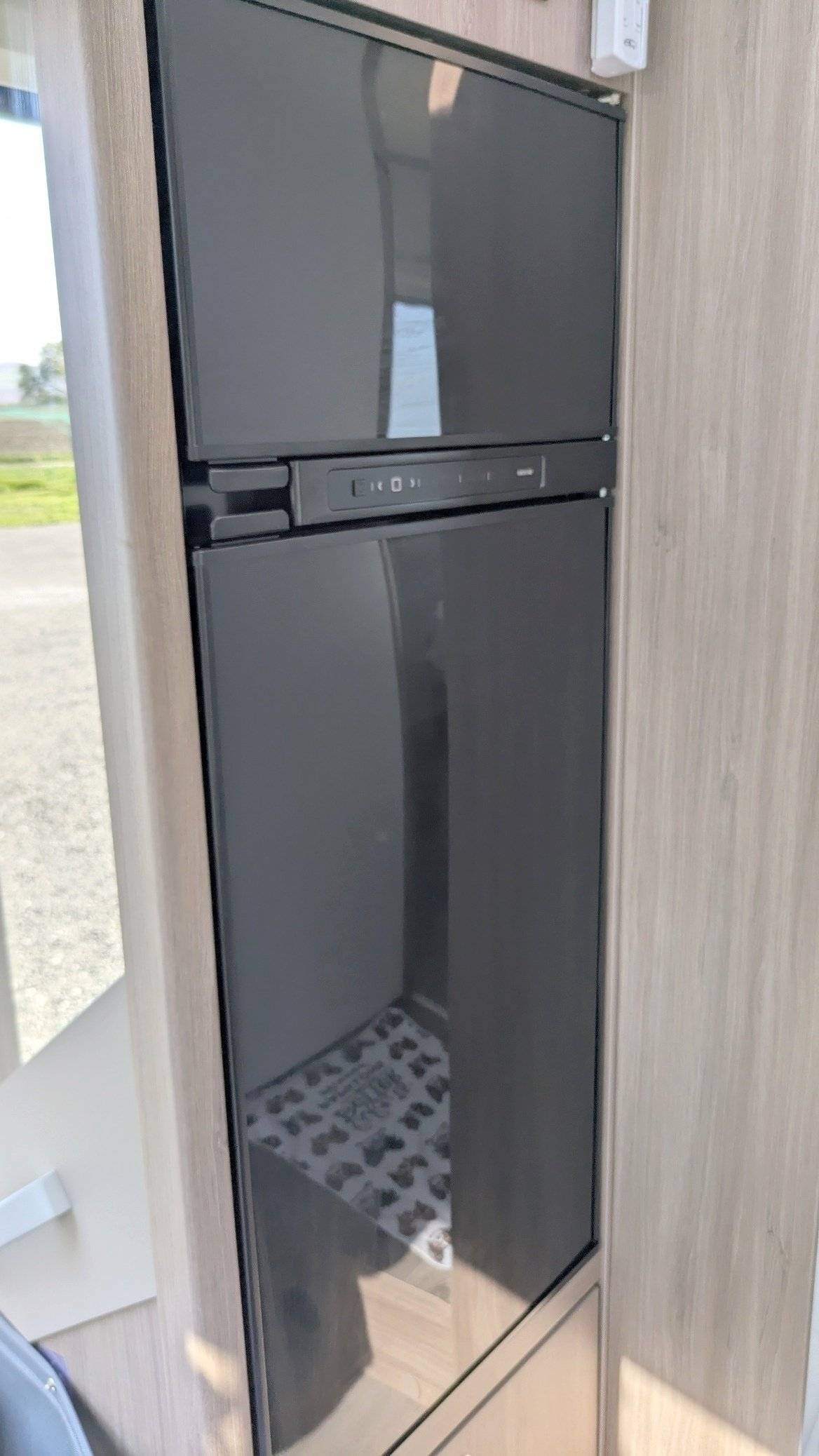 Carado Jumper 2,2 l 140 ch