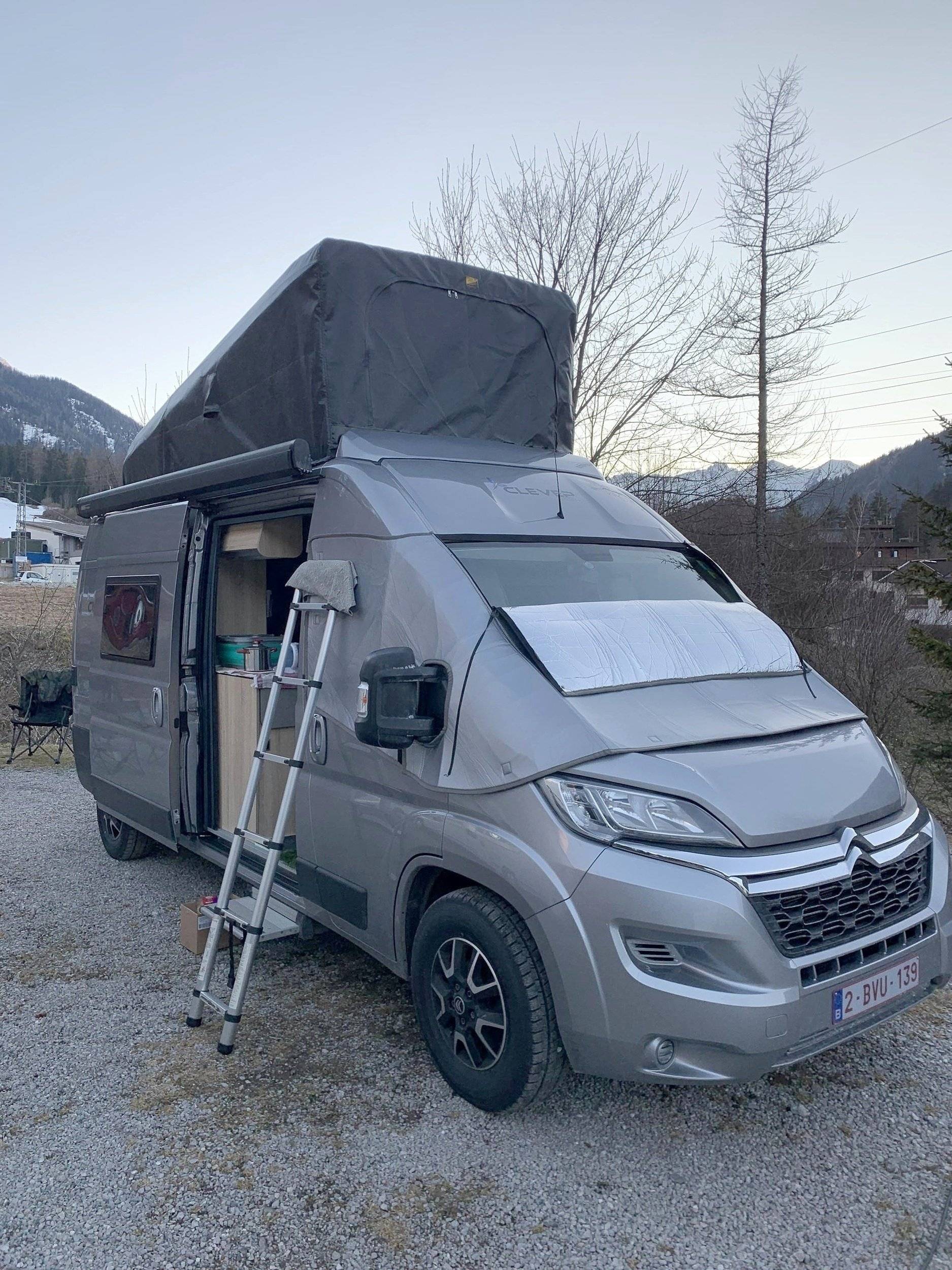 Citroën 