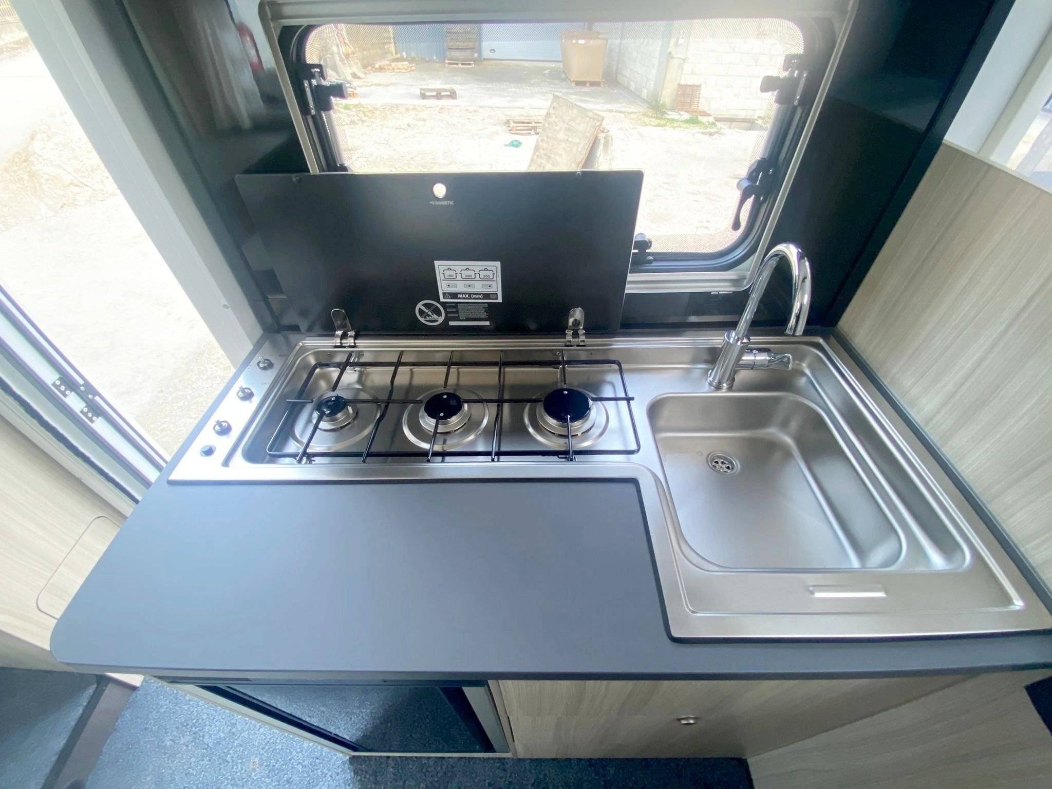 Sun Living Sun living C60 SP