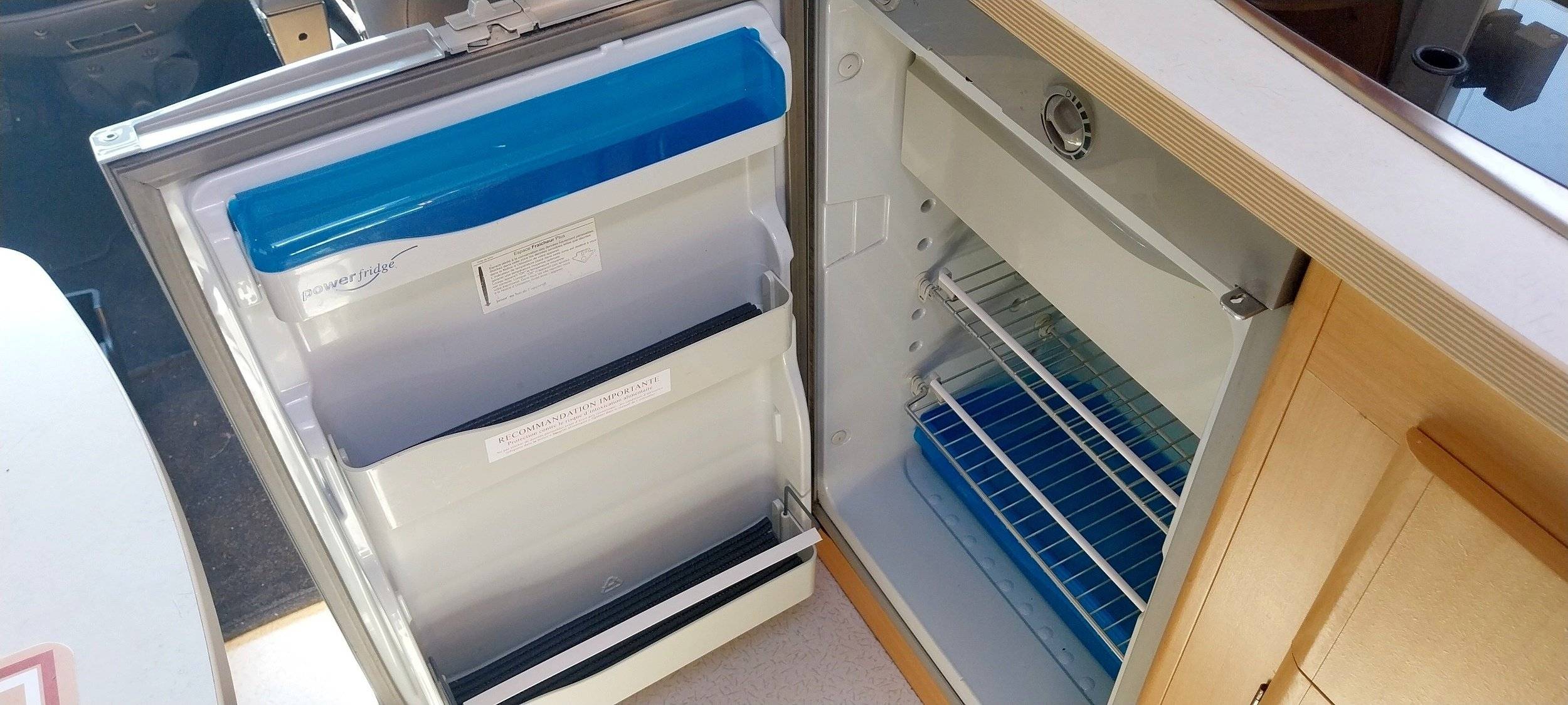 Chausson Chausson Welcome 55