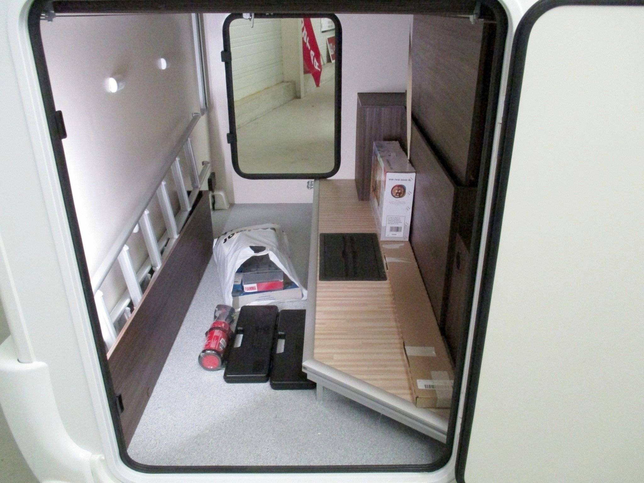 Benimar Benimar Sport 340 up