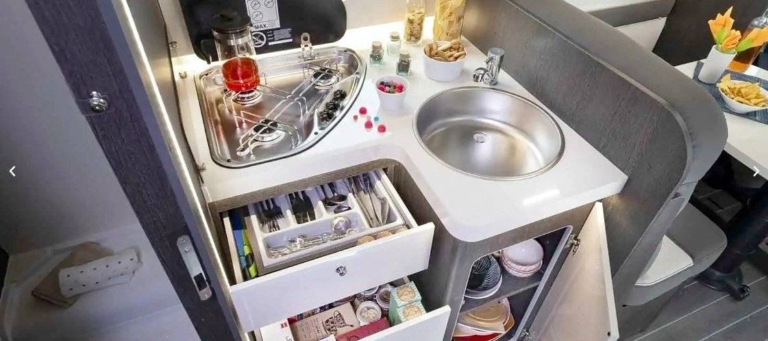 Roller Team Roller Team Kronos 284TL