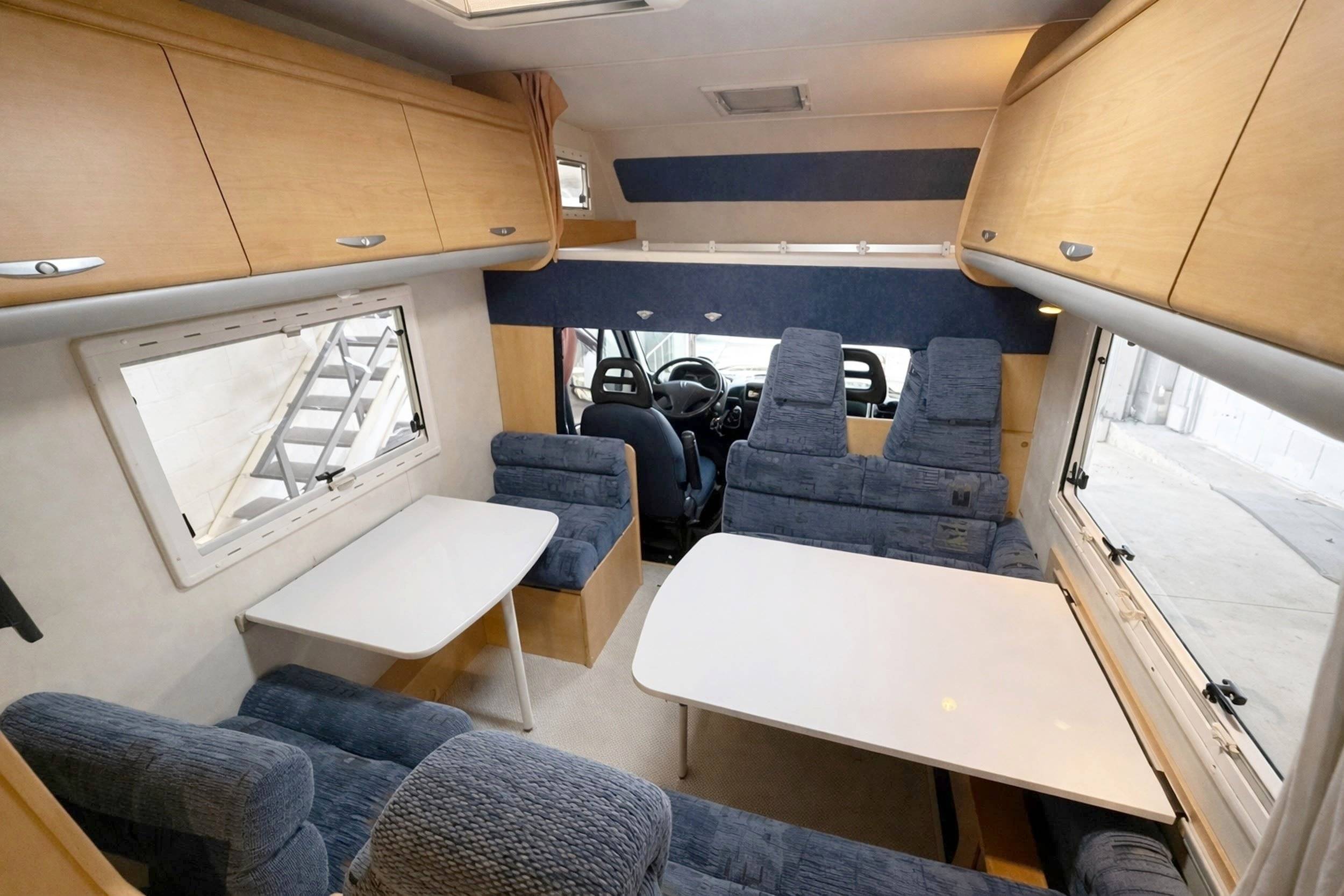 Chausson 06 Prestige