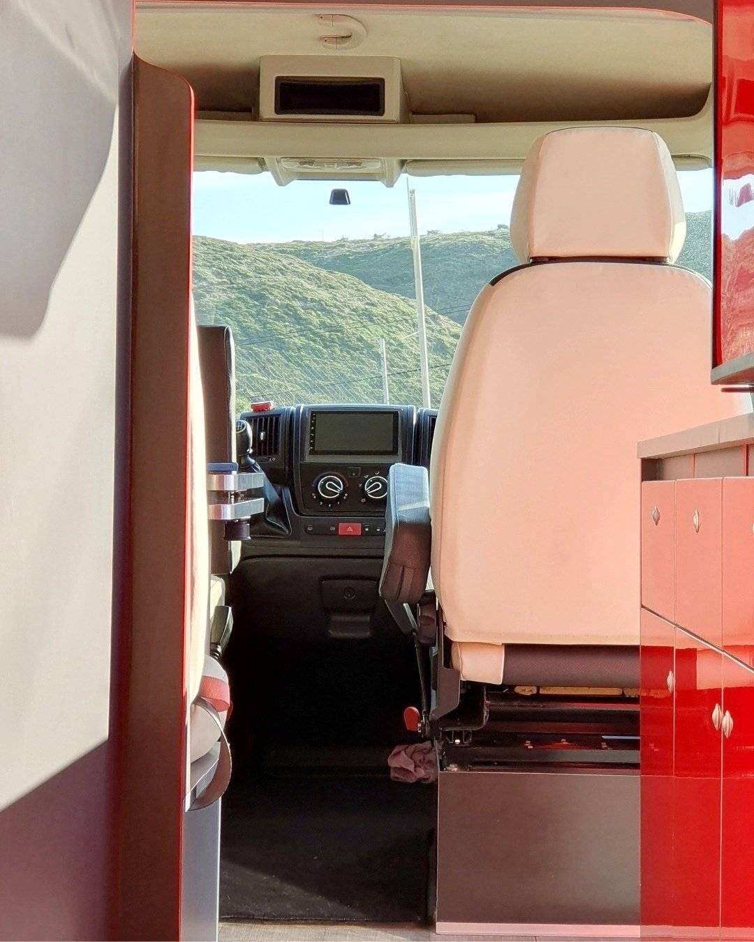 Citroen Jumper 2.2HDI 150CV