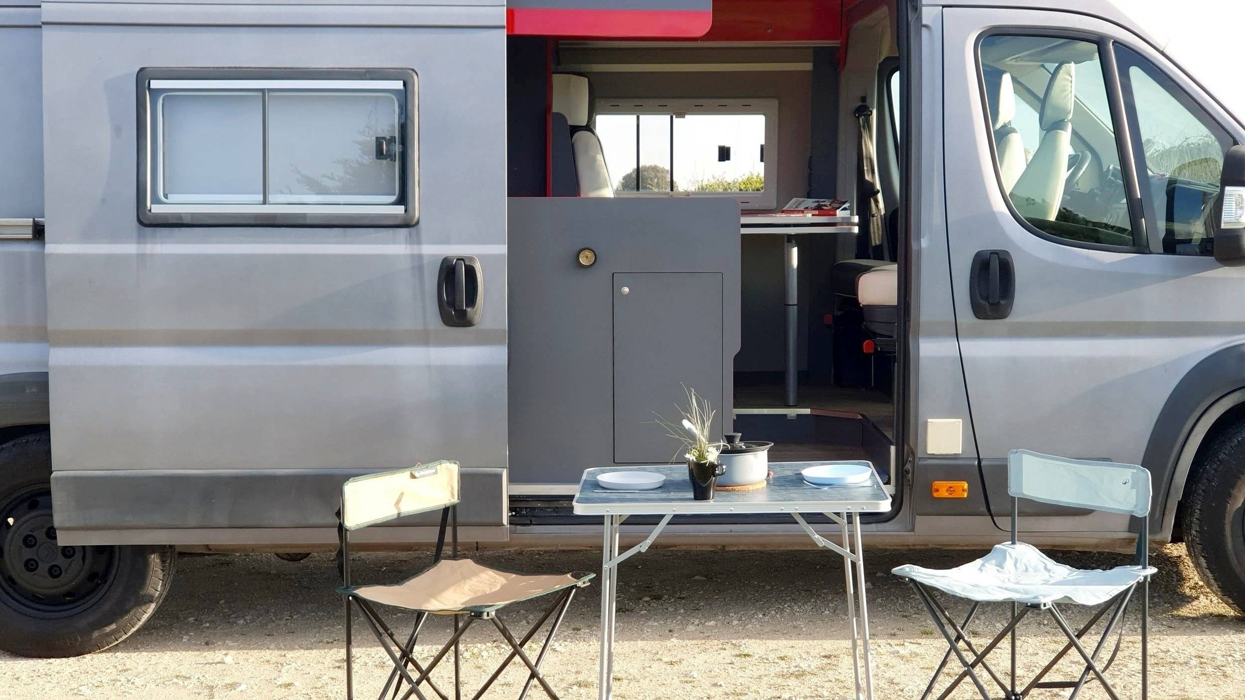 Citroen Jumper 2.2HDI 150CV