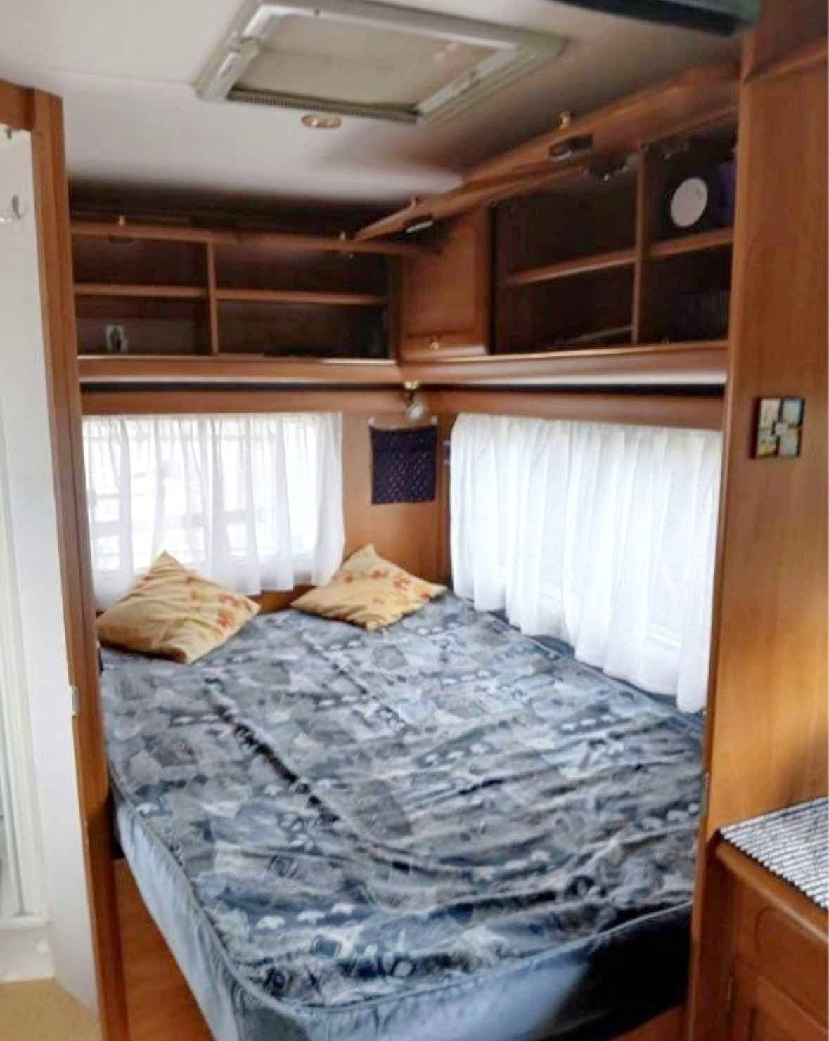Coin cuisine Fiat Fiat ducato 2.8l JTD - Yescapa