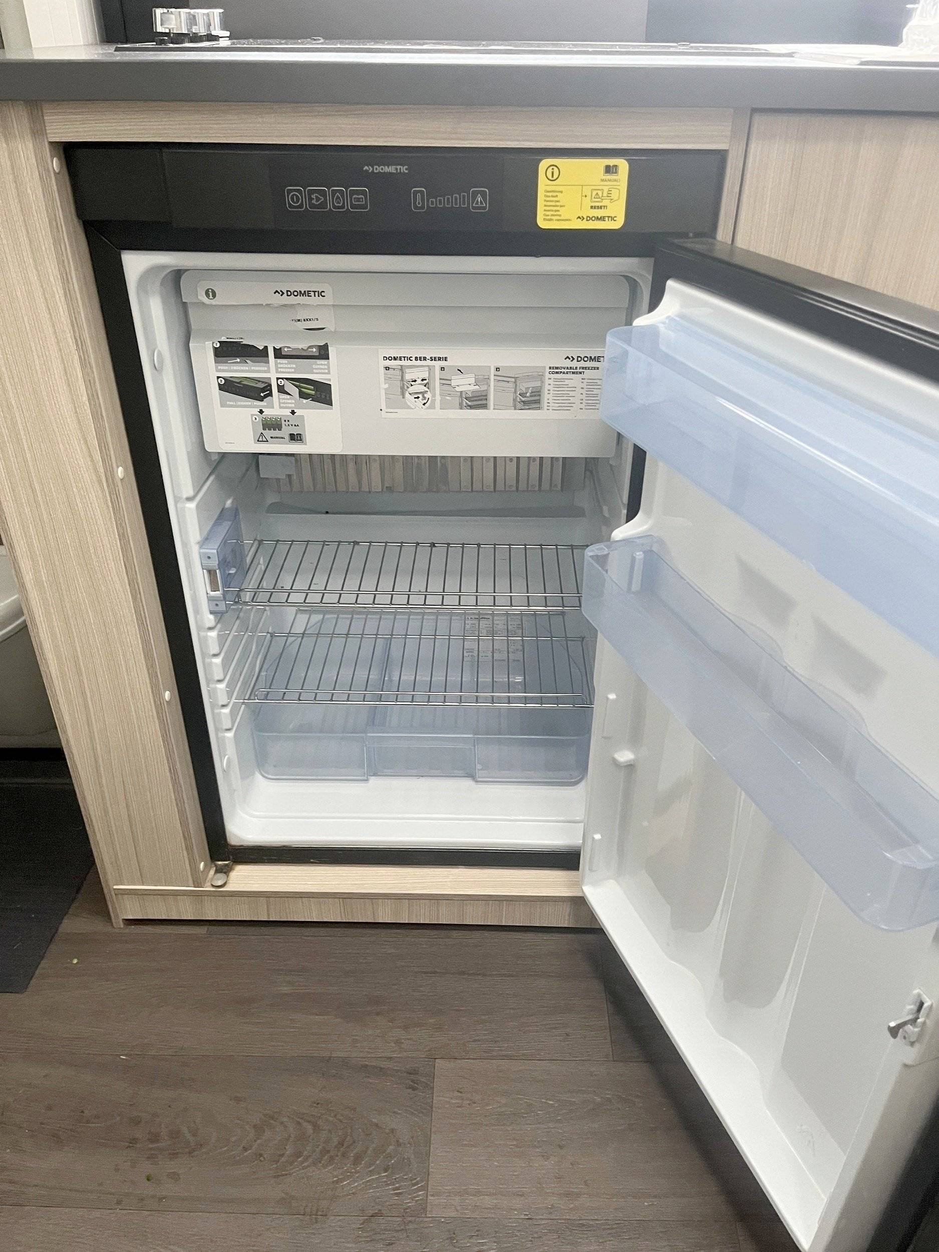 Sun Living Friedrichshain (S70SL)