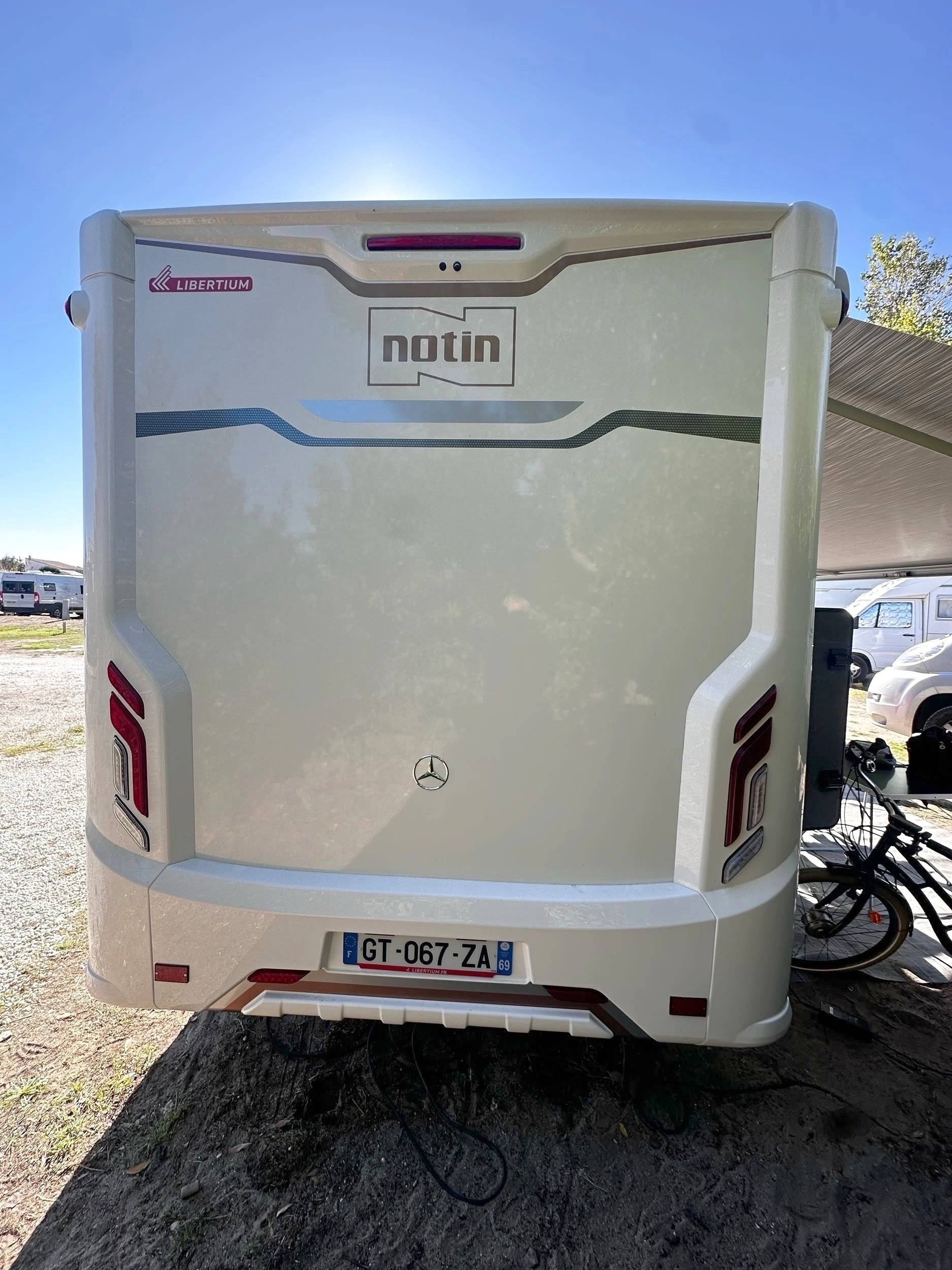 Notin Notinliner