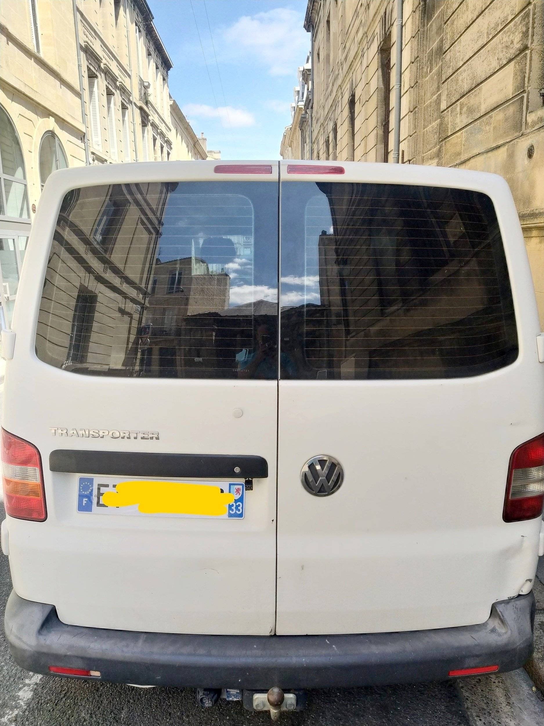 maison T5 1,9 l 102 ch