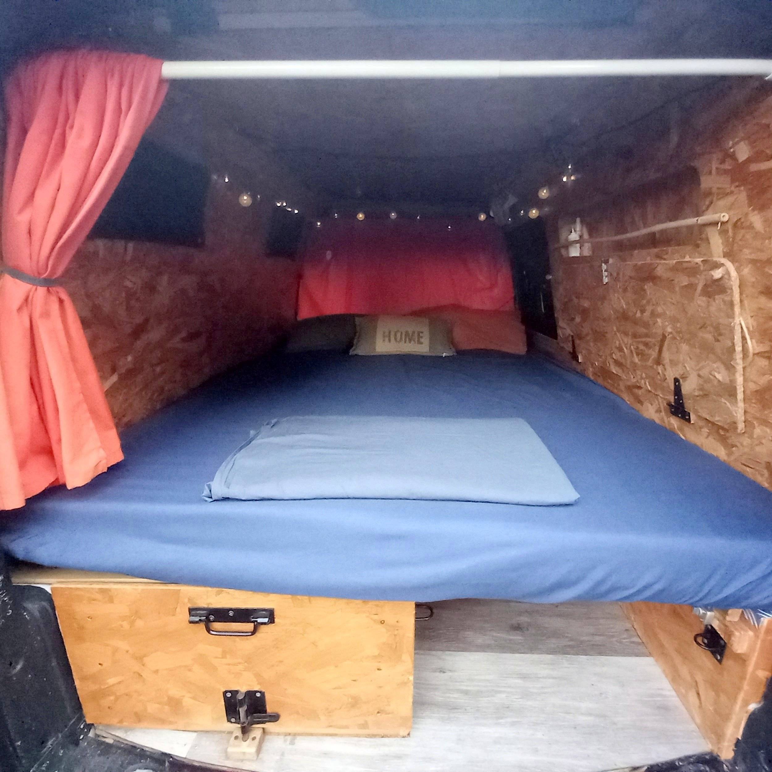 N/A Caddy Maxi 2 l 102 ch
