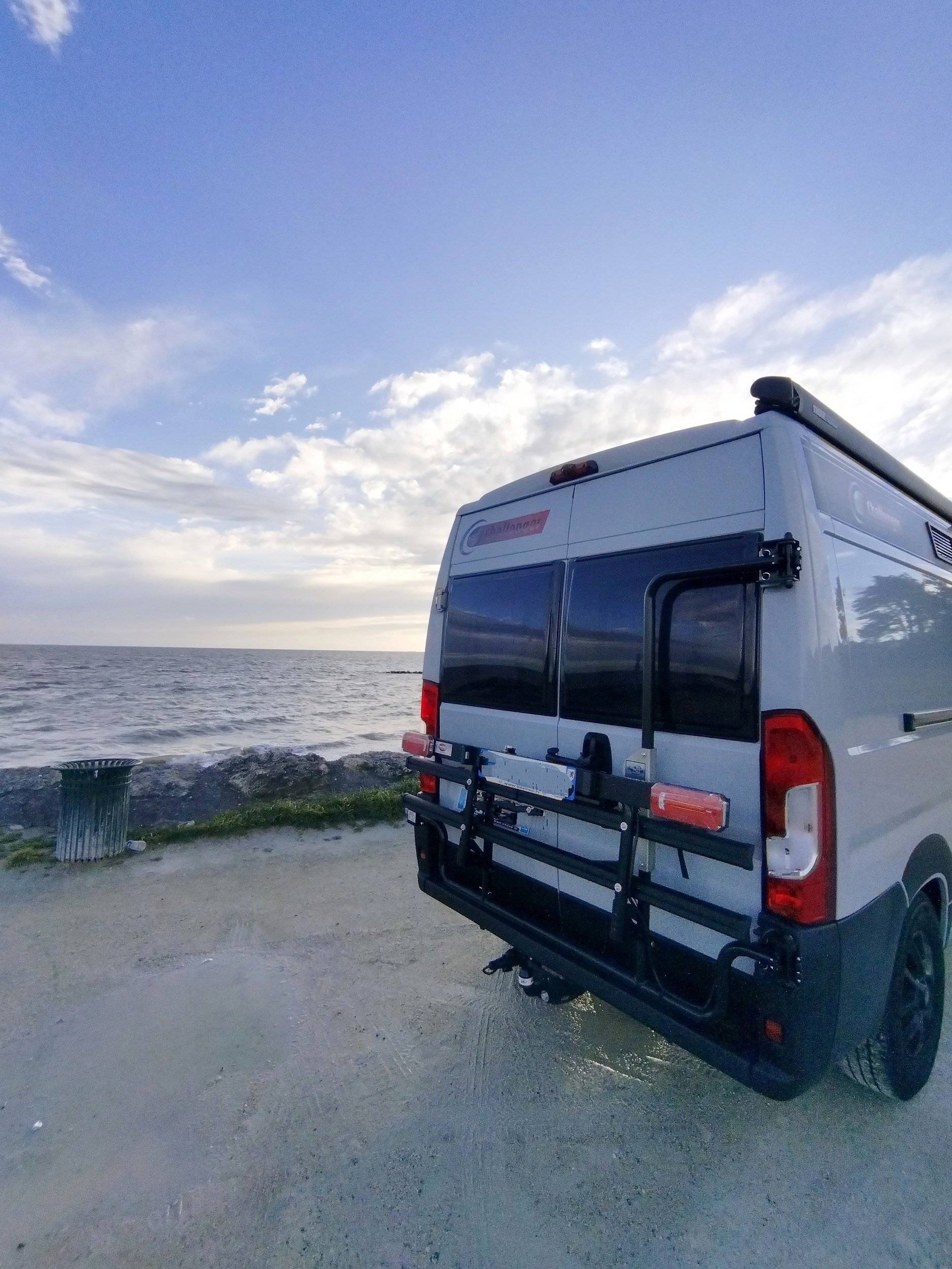 Challenger Challenger v114 MAX Road Edition