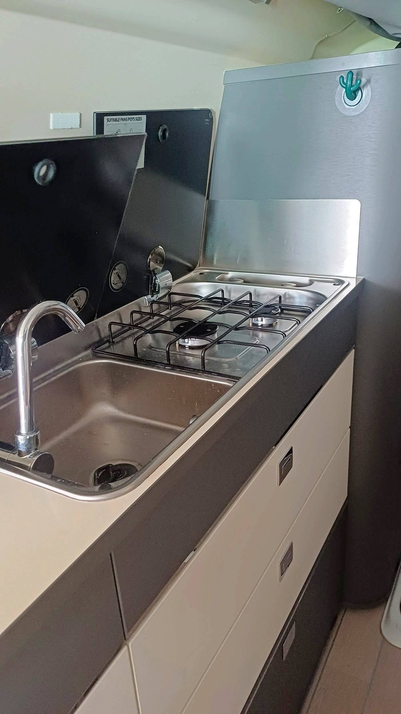 Westfalia Kepler One