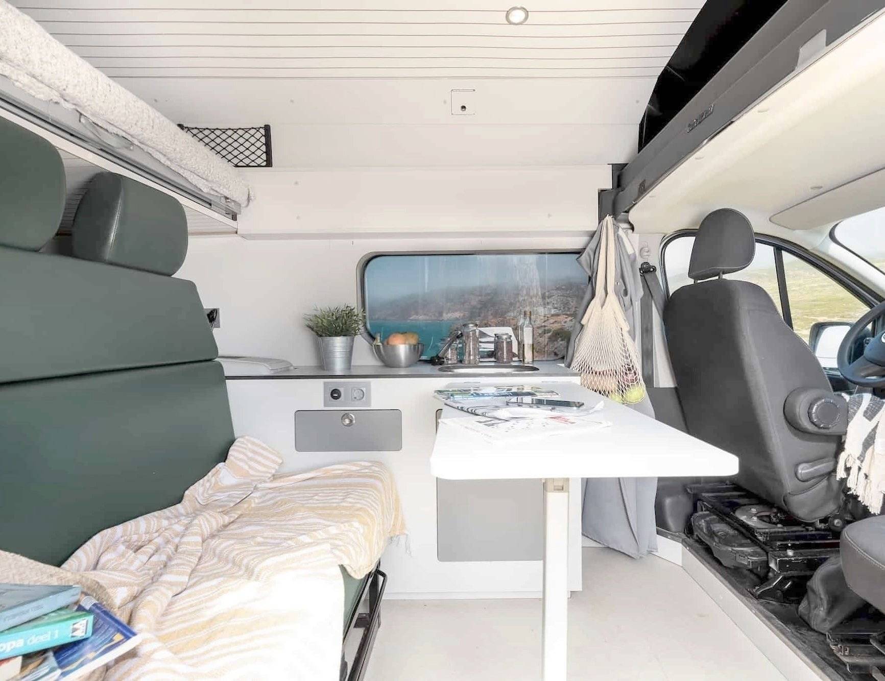 Renault Renault trafic 