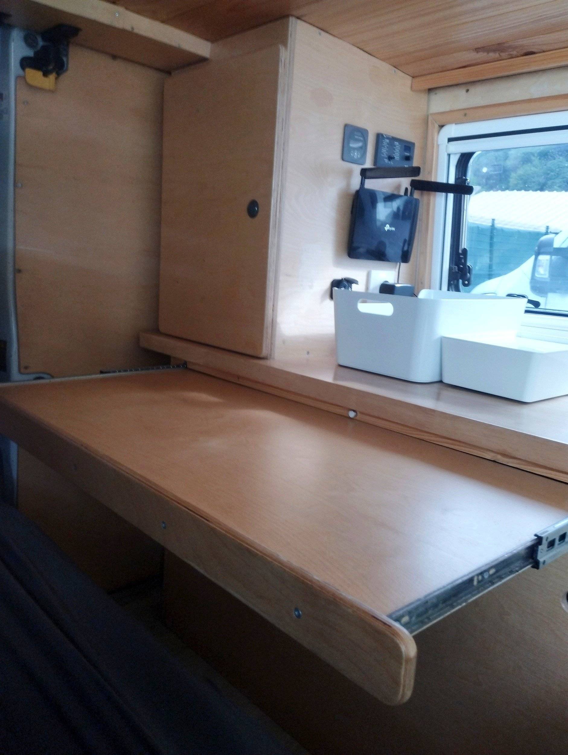 Renault RENAULT TRAFIC 3 Grand Confort