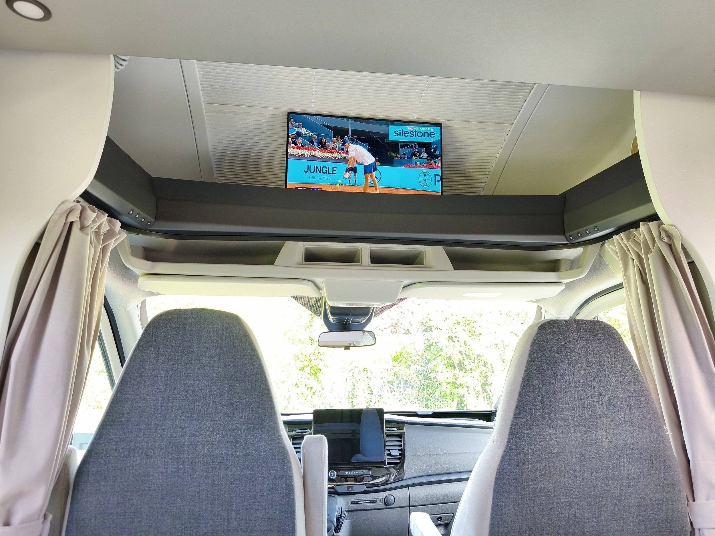 Chausson 724 Etape Line