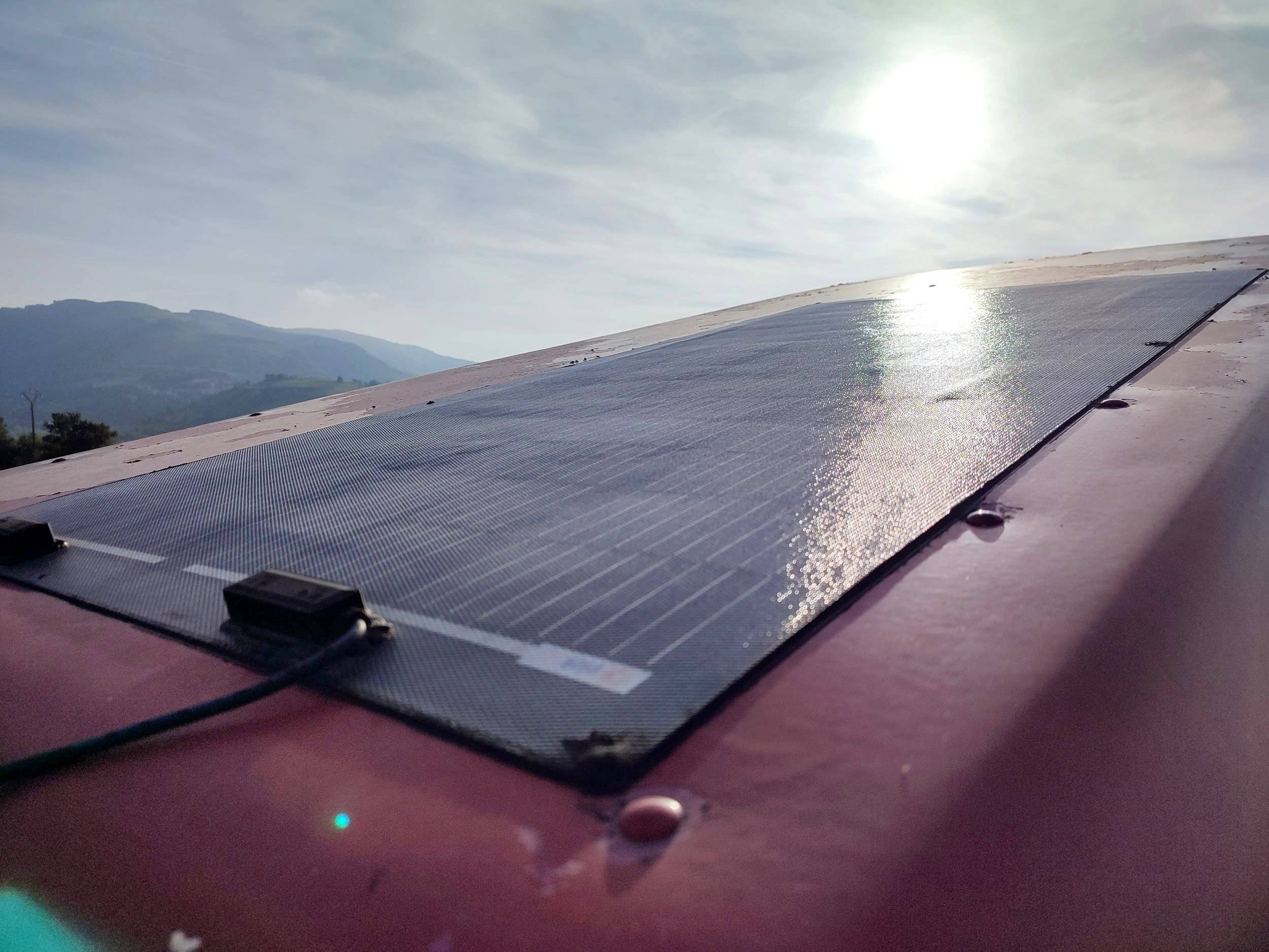 Volkswagen California t4 westfalia