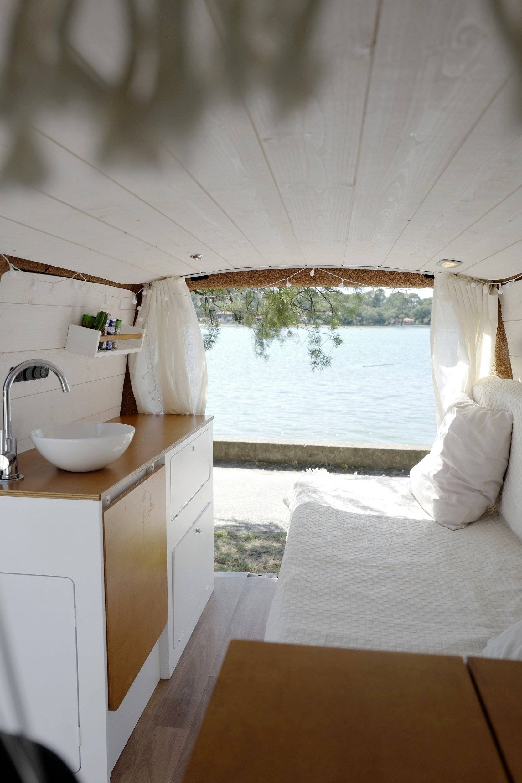 Armorique Van Van Celti 2