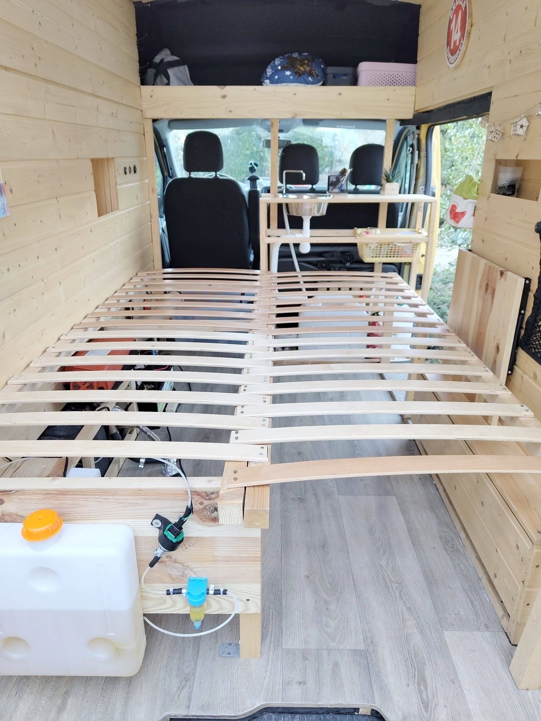 Renault RENAULT TRAFIC III Grand Confort