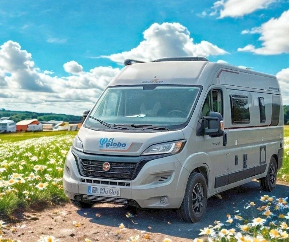 Roller Team Roller team livingstone 5