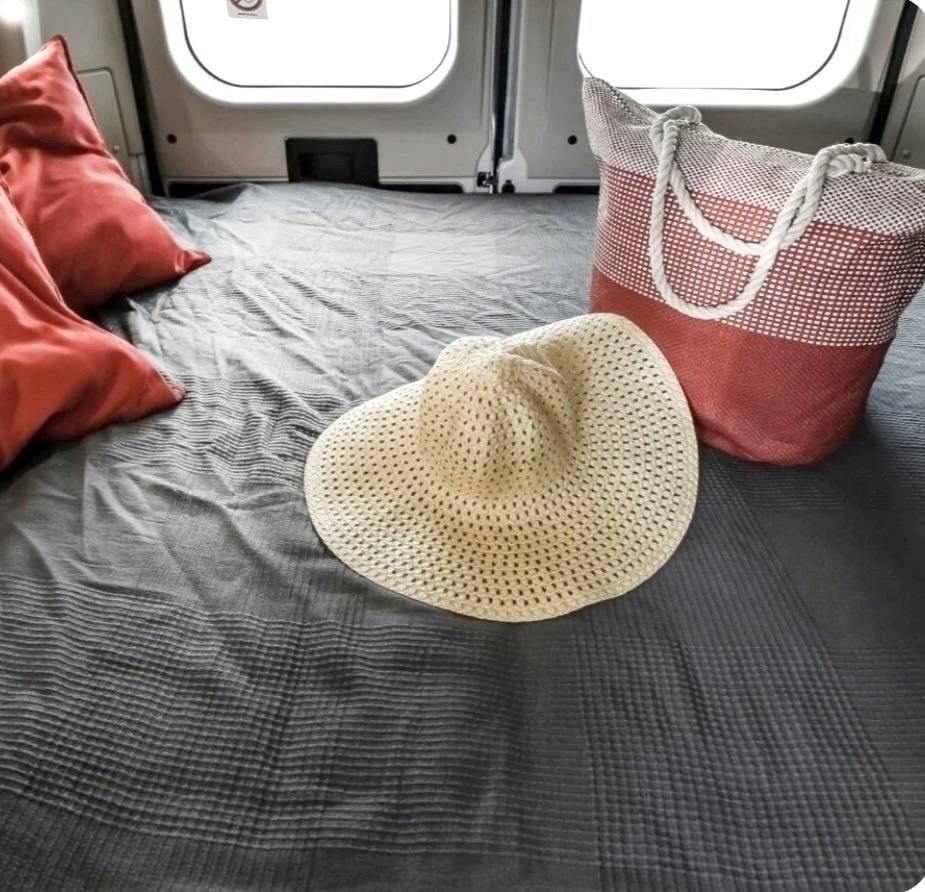 Mclouis Van 3 Maxi Prestige